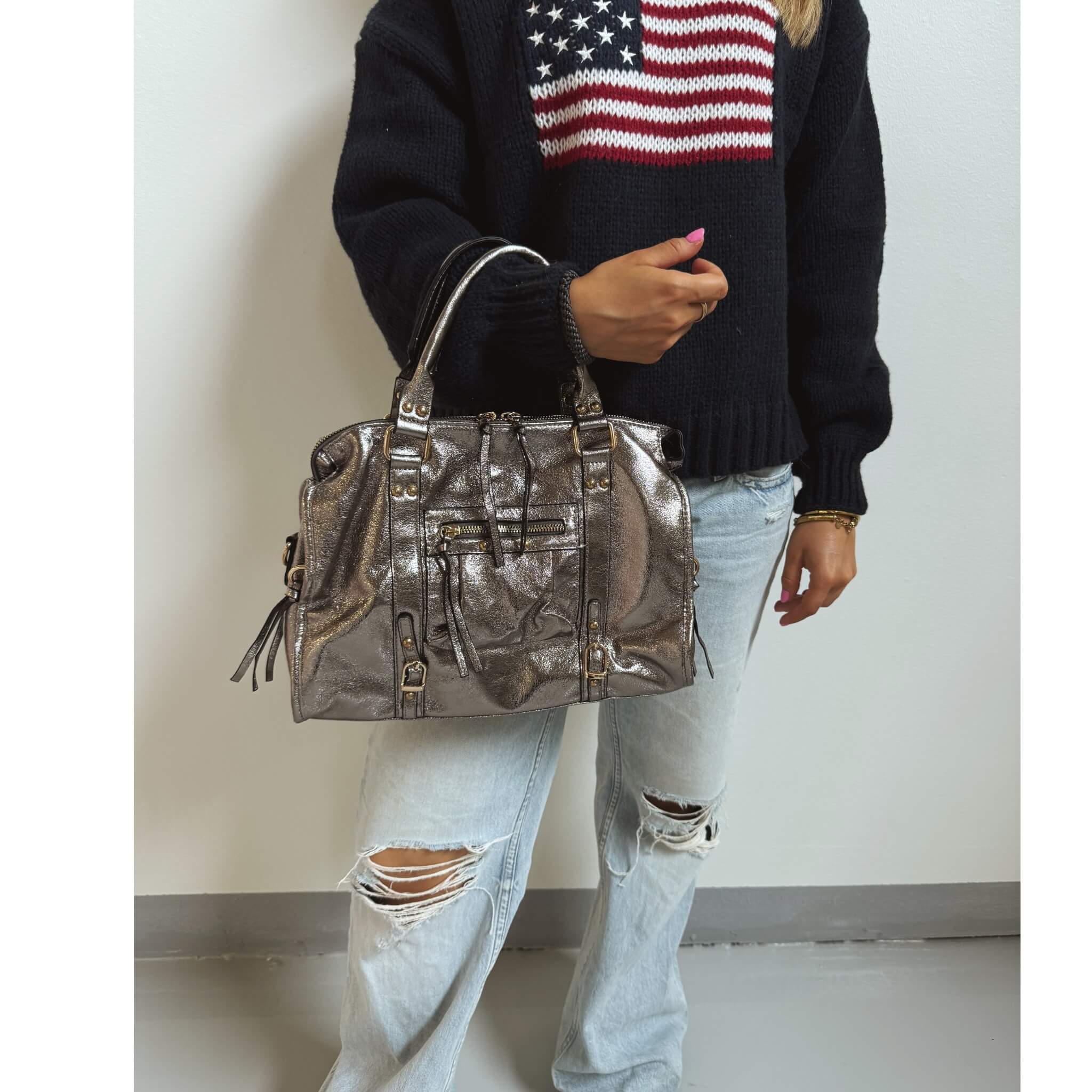 Fiona Bag