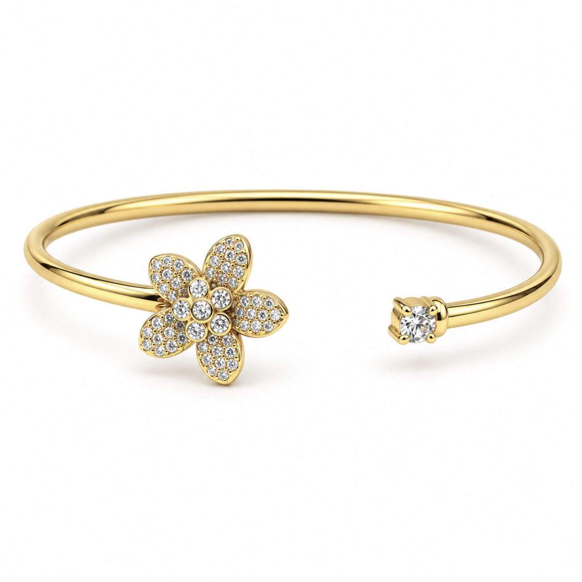 Fiona bracelet By Olivia