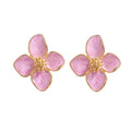 Flora Earrings By Olivia