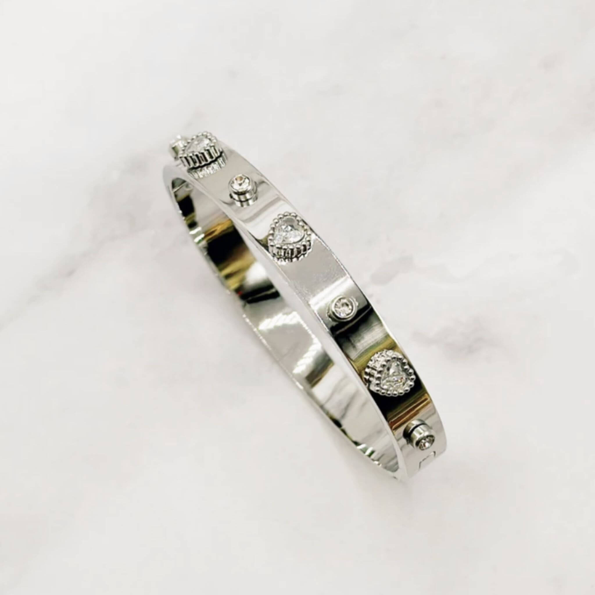 Gabriela bracelet By Olivia