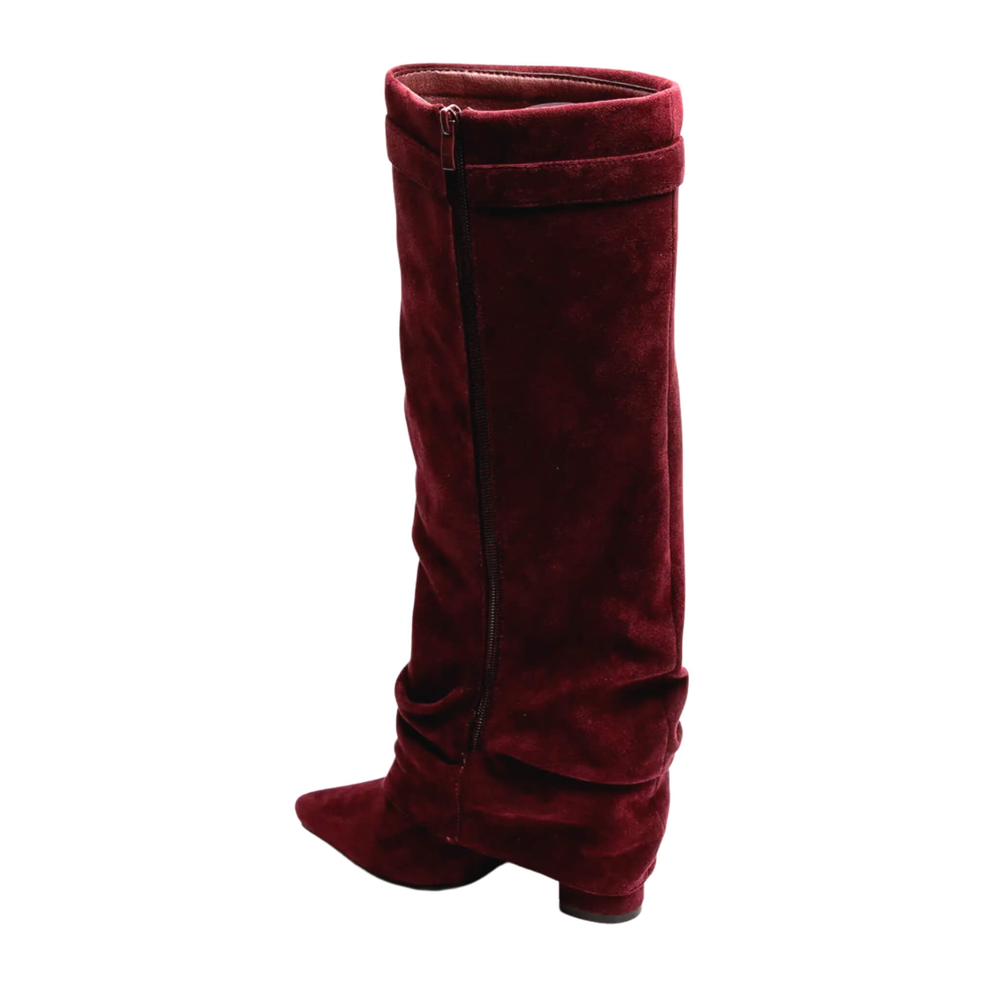 Gabriella Boots By Olivia