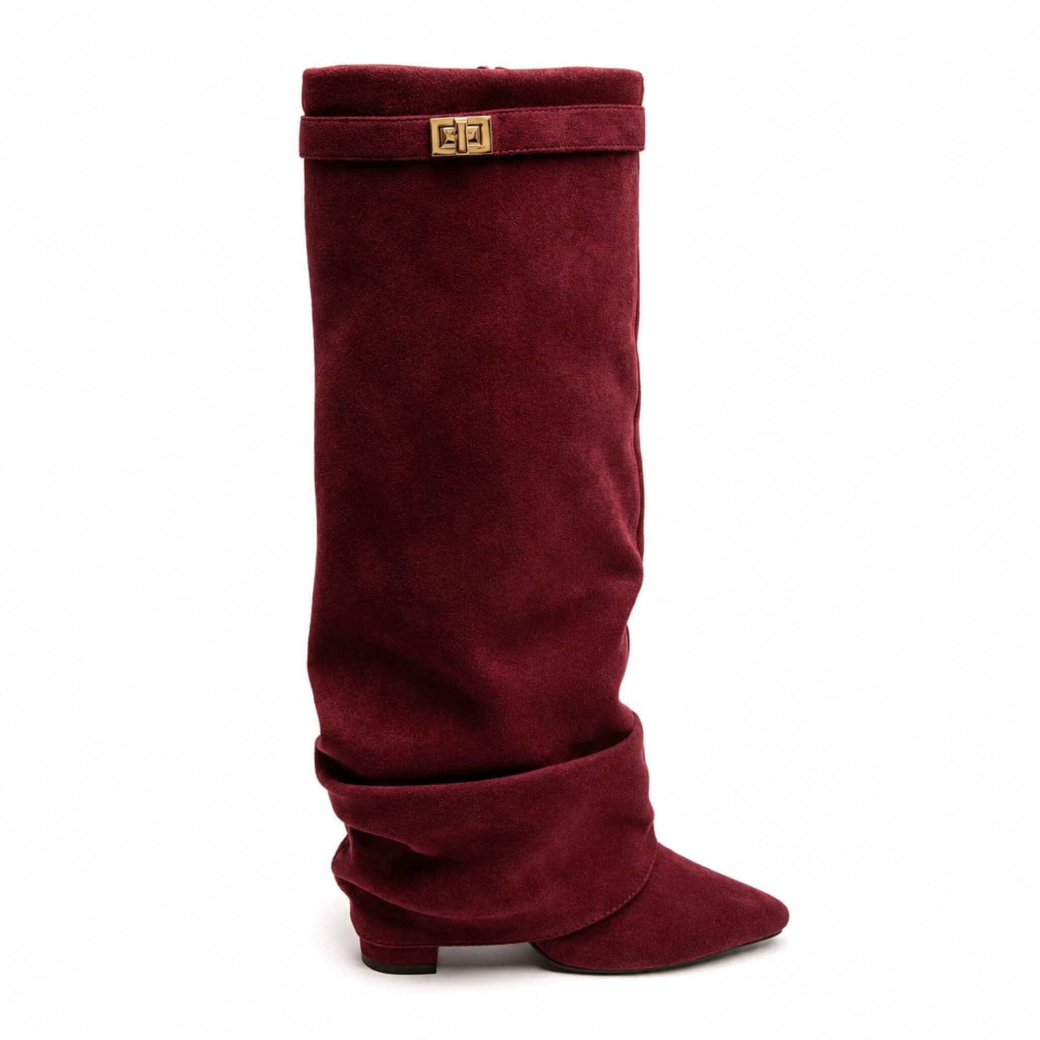 Gabriella Boots By Olivia