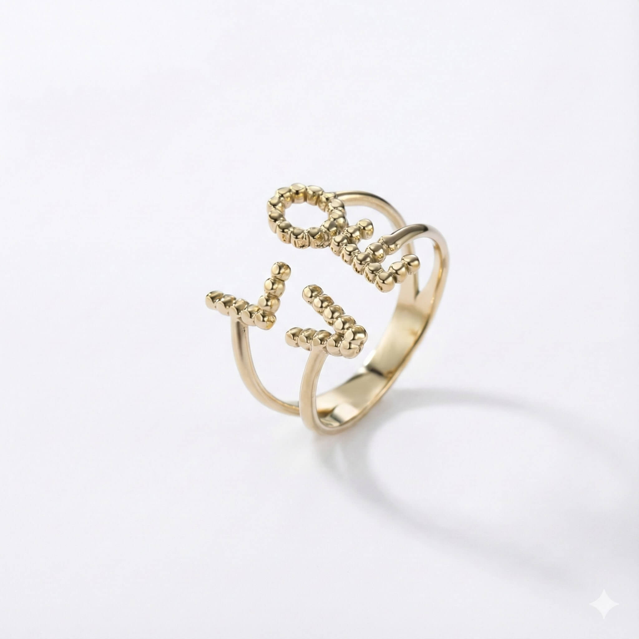 Love Ring By Olivia