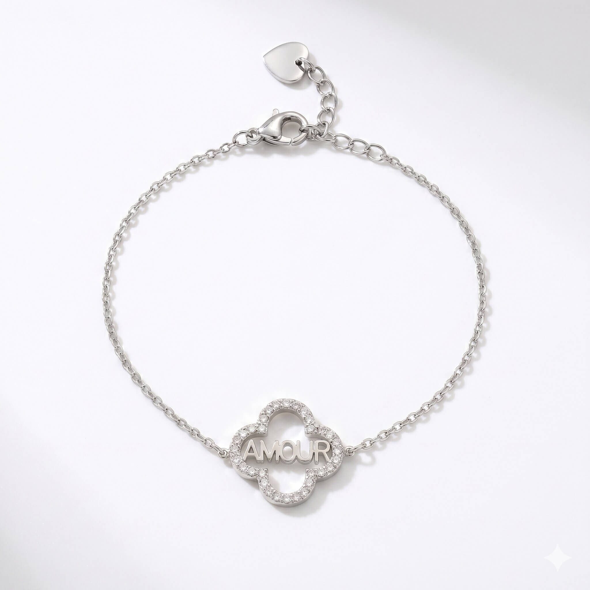 Love Bracelet By Olivia