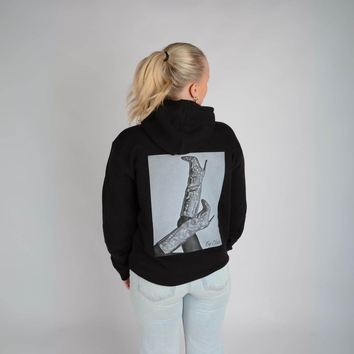 Hoodies By Olivia