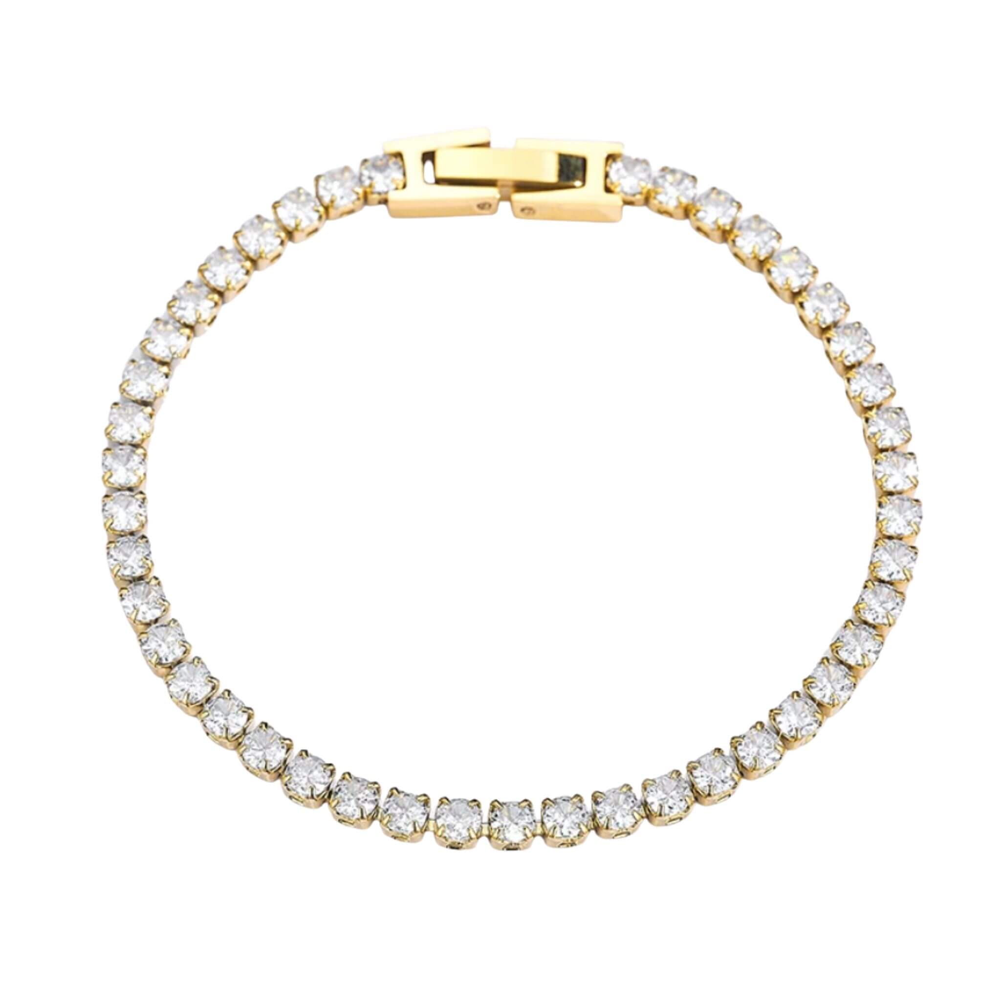 Hedvig bracelet By Olivia