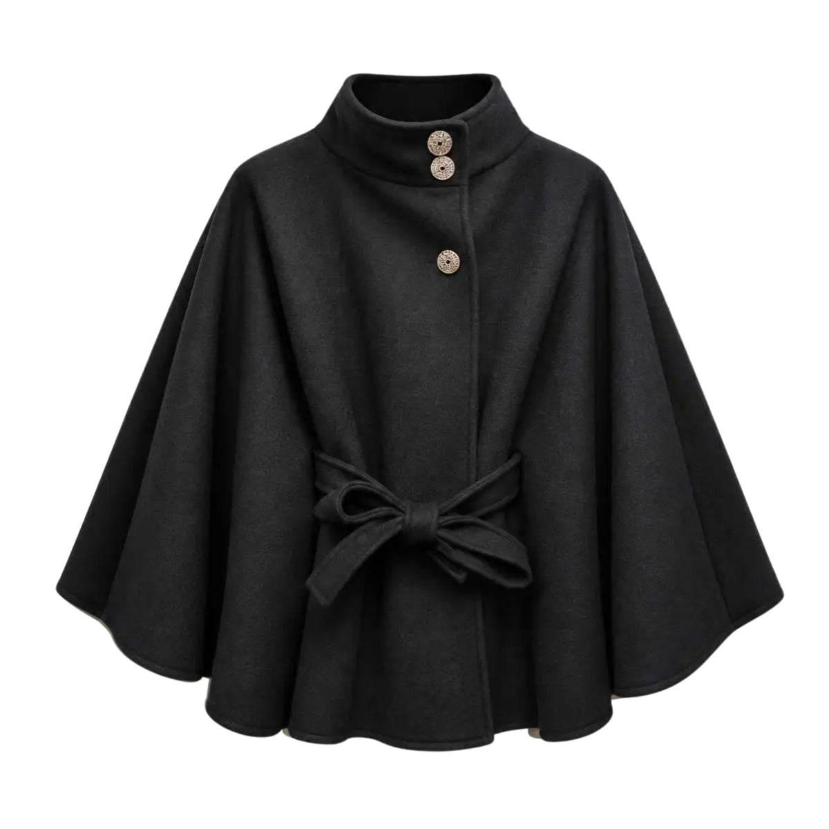 Hedvig cape jacket By Olivia