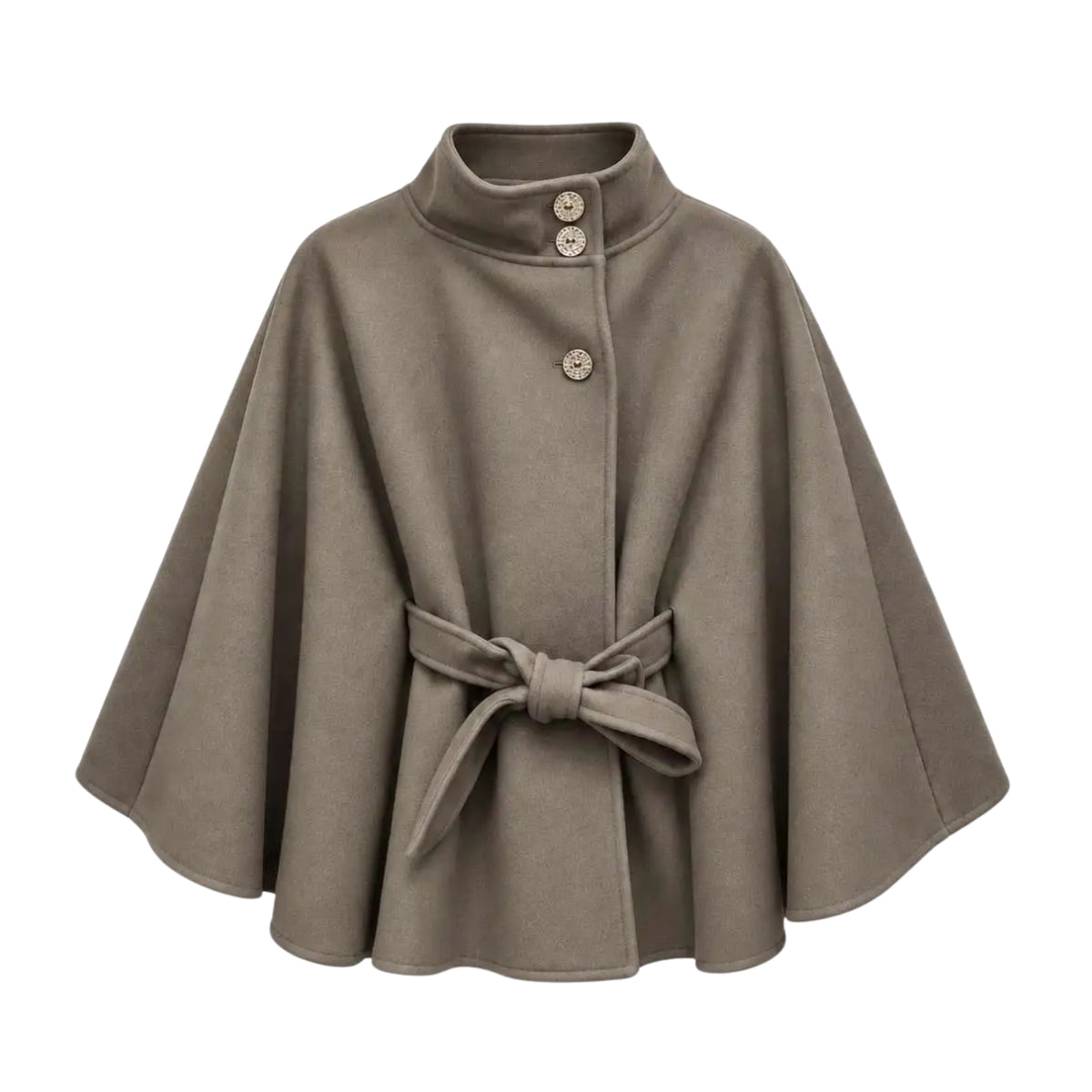 Hedvig cape jacket By Olivia