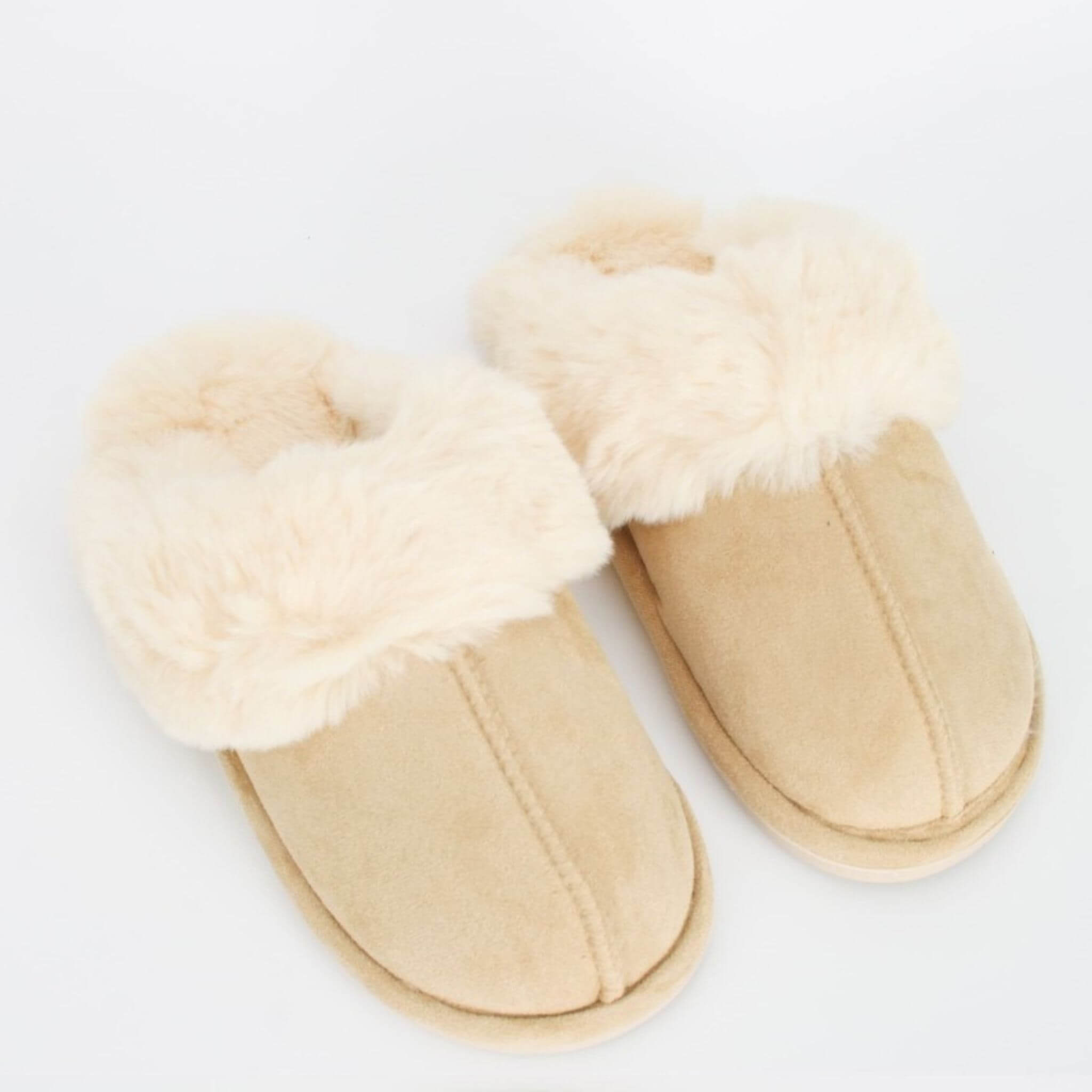 Helmi Slippers