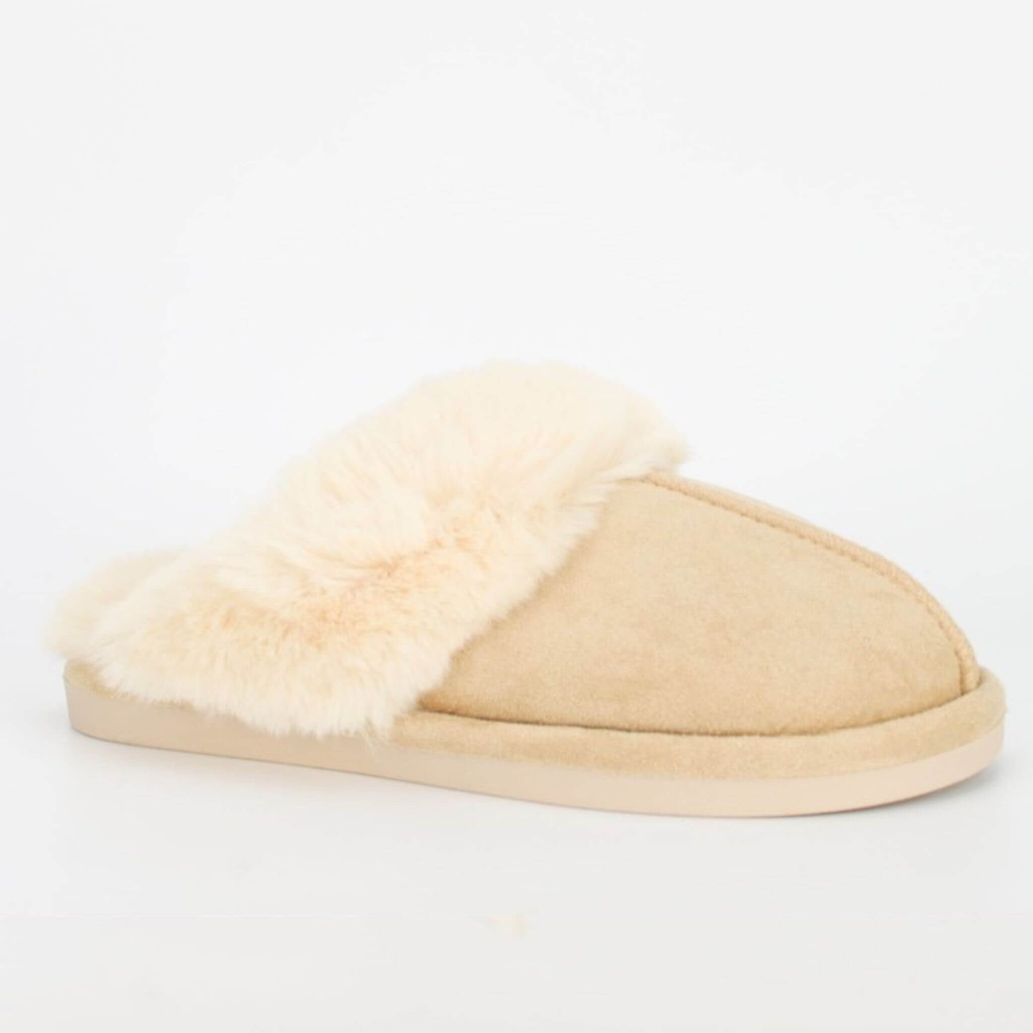 Helmi Slippers