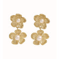 Hilda Earrings By Olivia