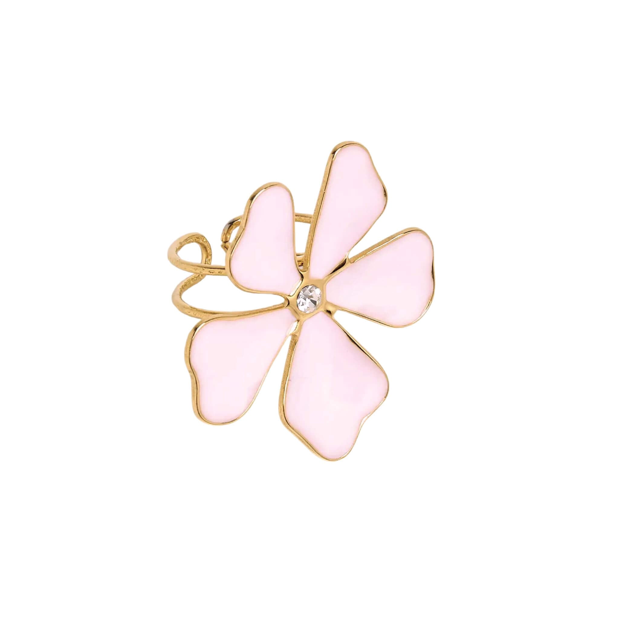 Hilma ring By Olivia