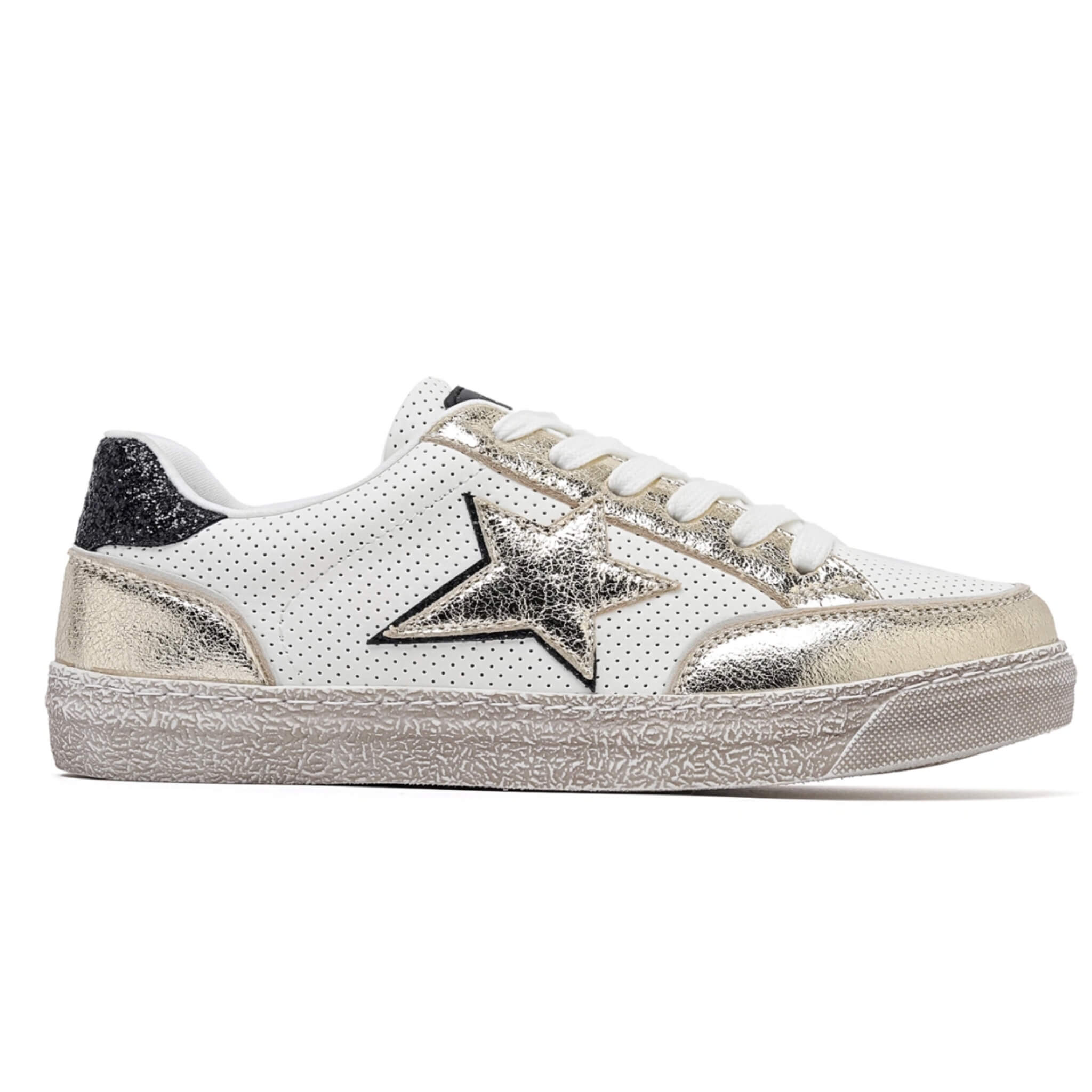 Hollywood sneakers By Olivia