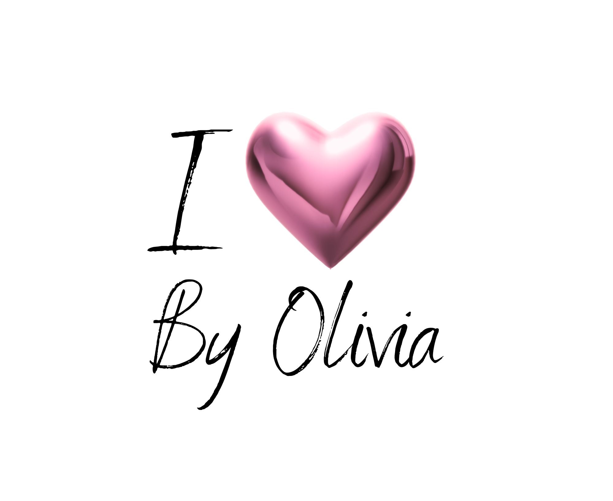 By Olivia