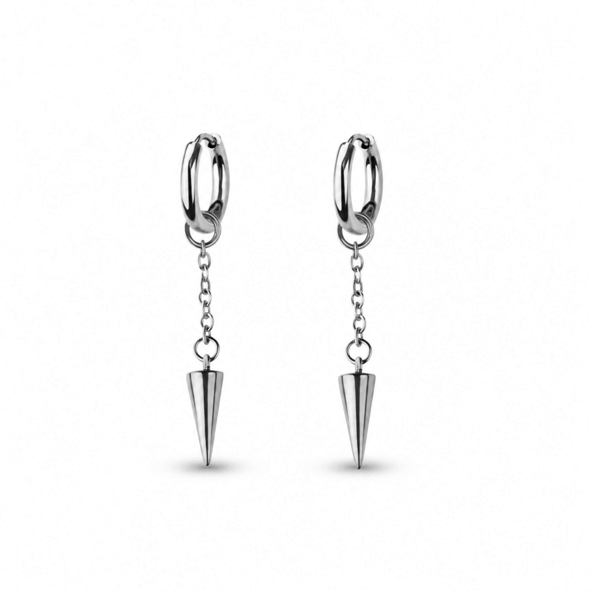 Ida Earrings By Olivia