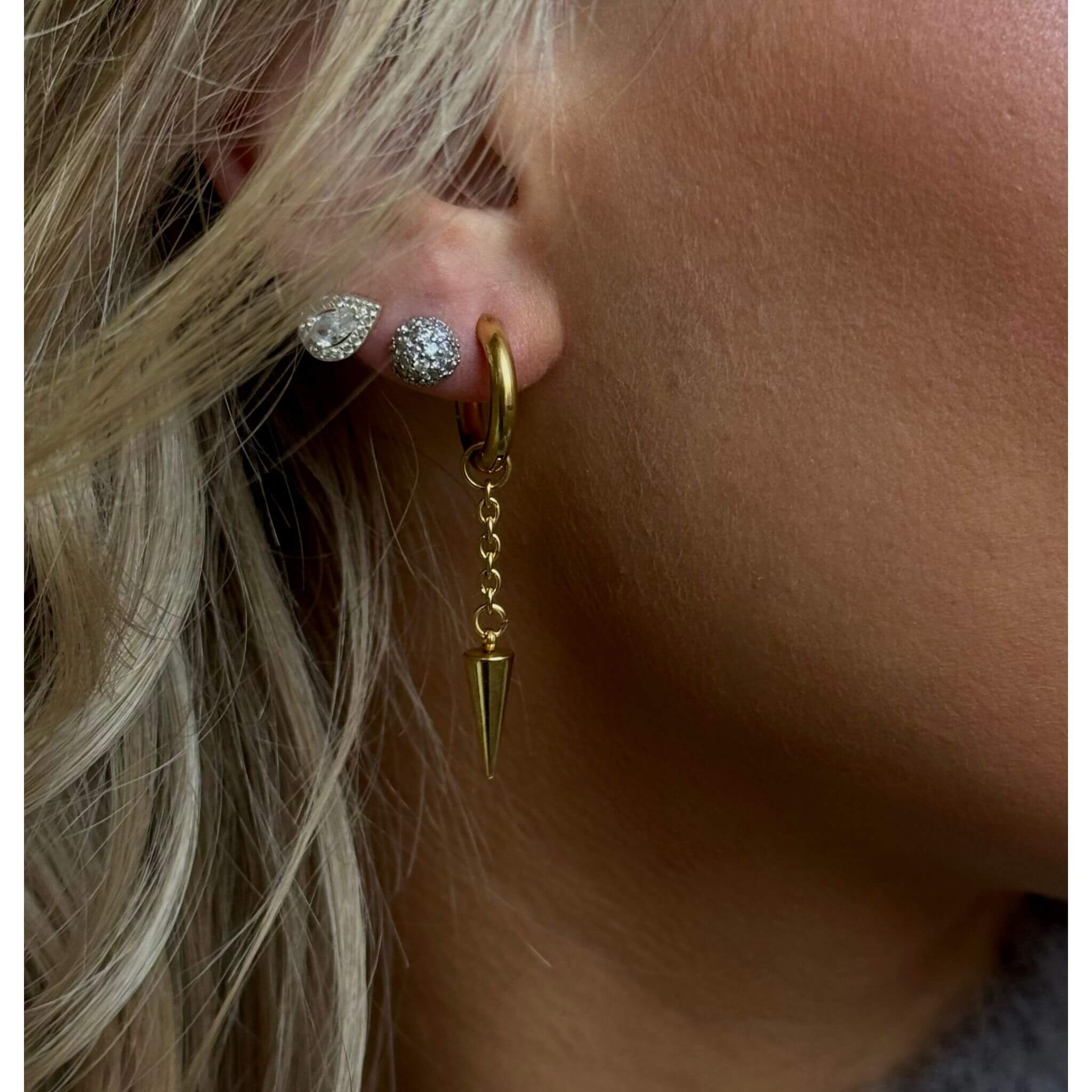 Ida Earrings
