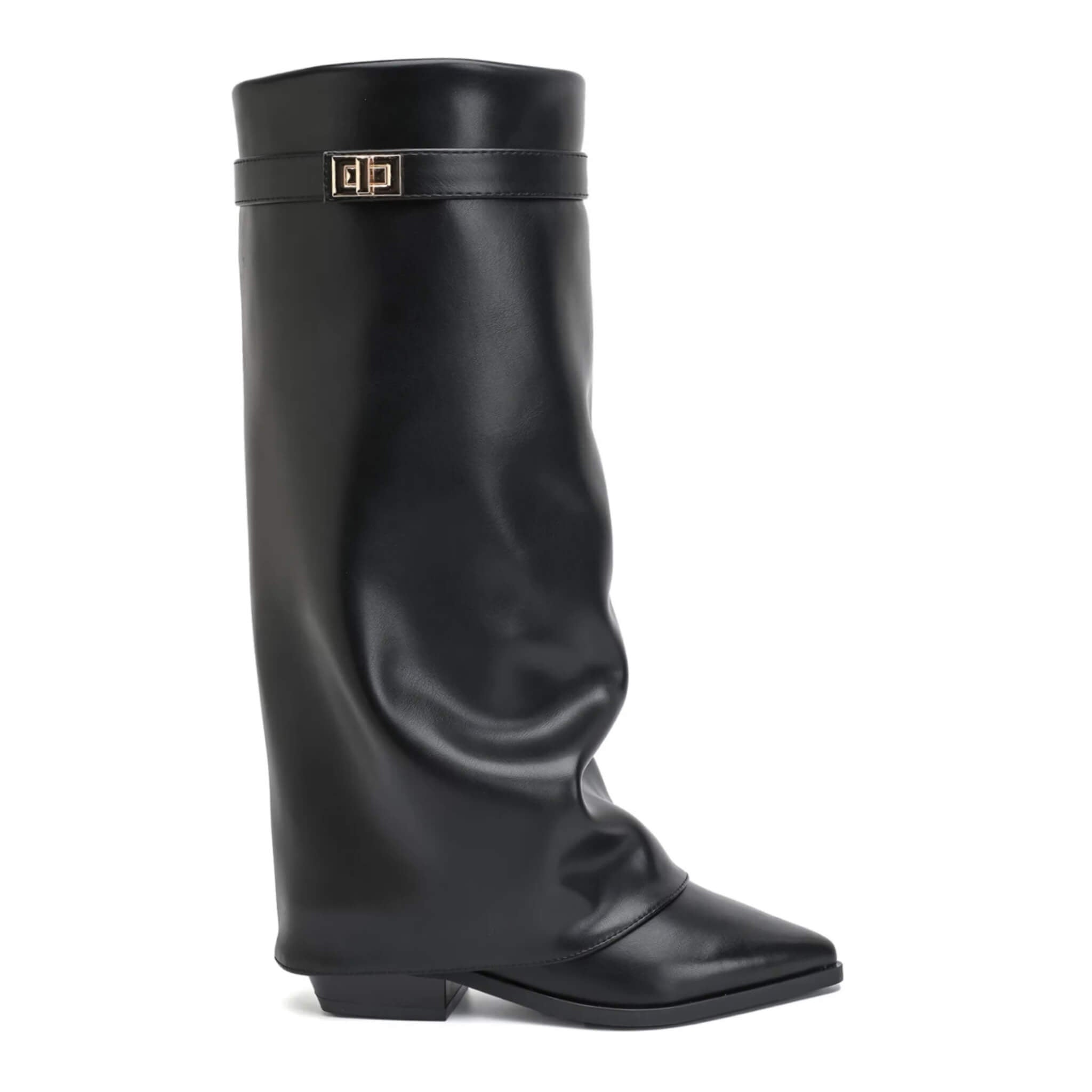 Isabella Boots By Olivia