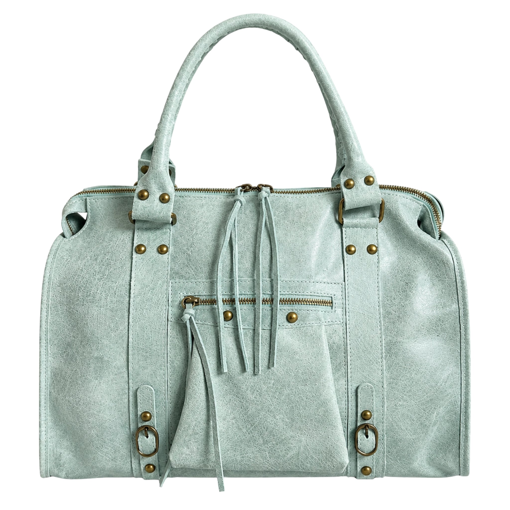 Isabelle Bag By Olivia
