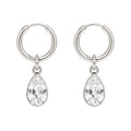 Isadora Earrings By Olivia