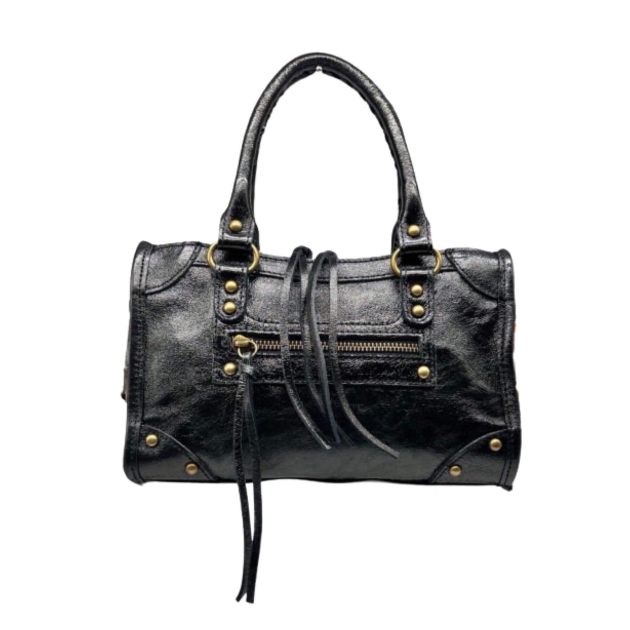 Jemina Bag By Olivia