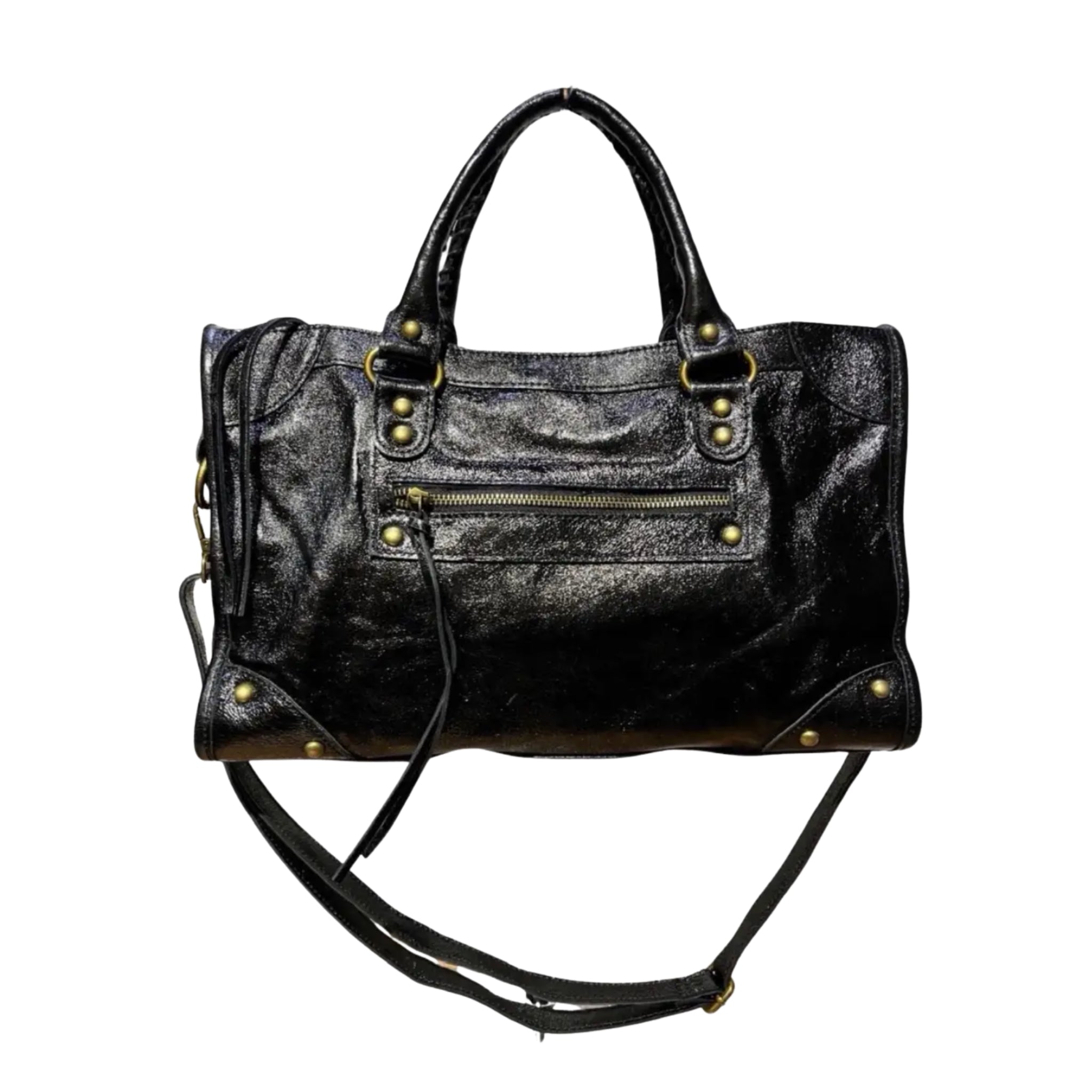 Jemina Bag Large By Olivia