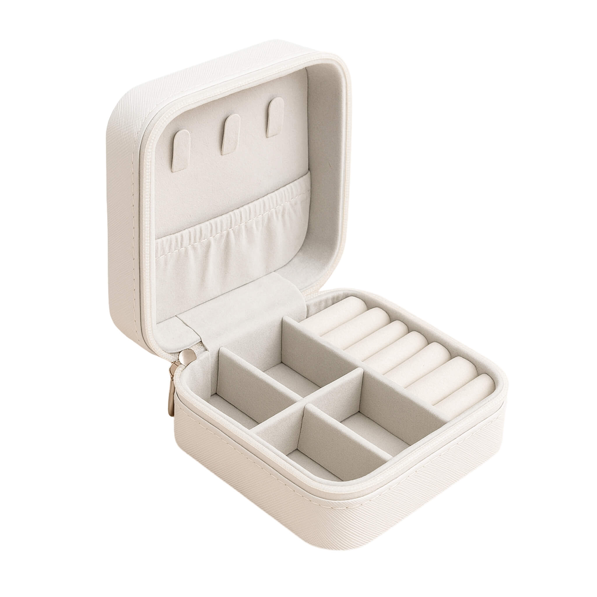 Jewelry box