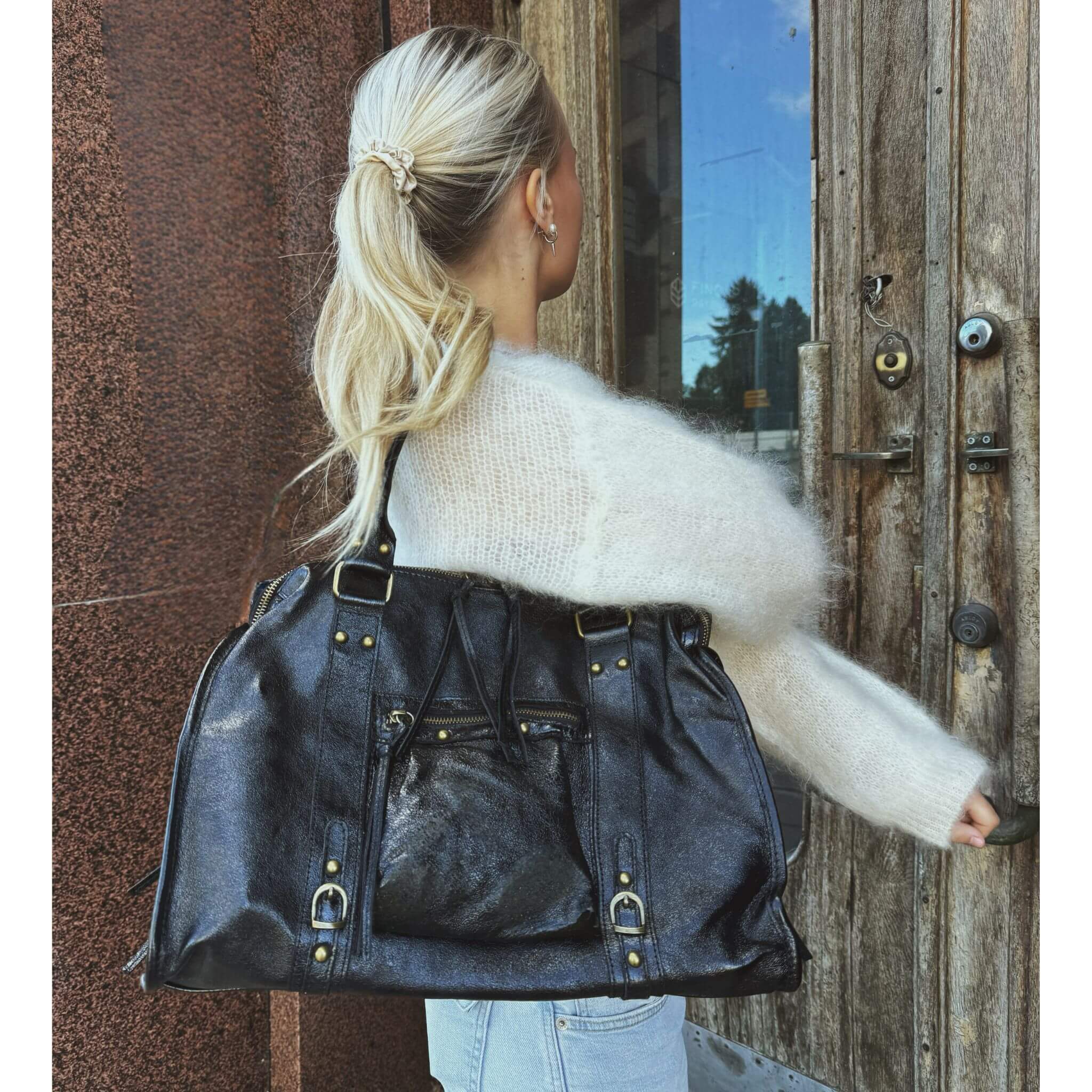 Josefina Bag