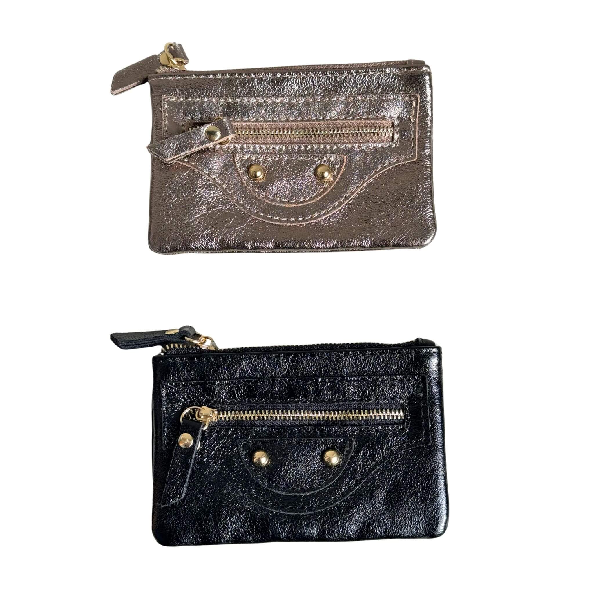 Josefina coin purse By Olivia