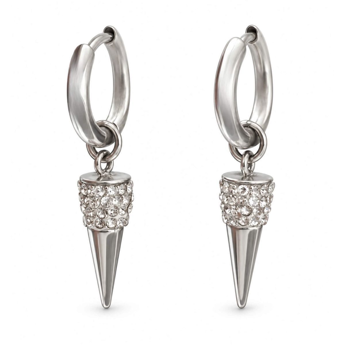 Josefine earrings By Olivia