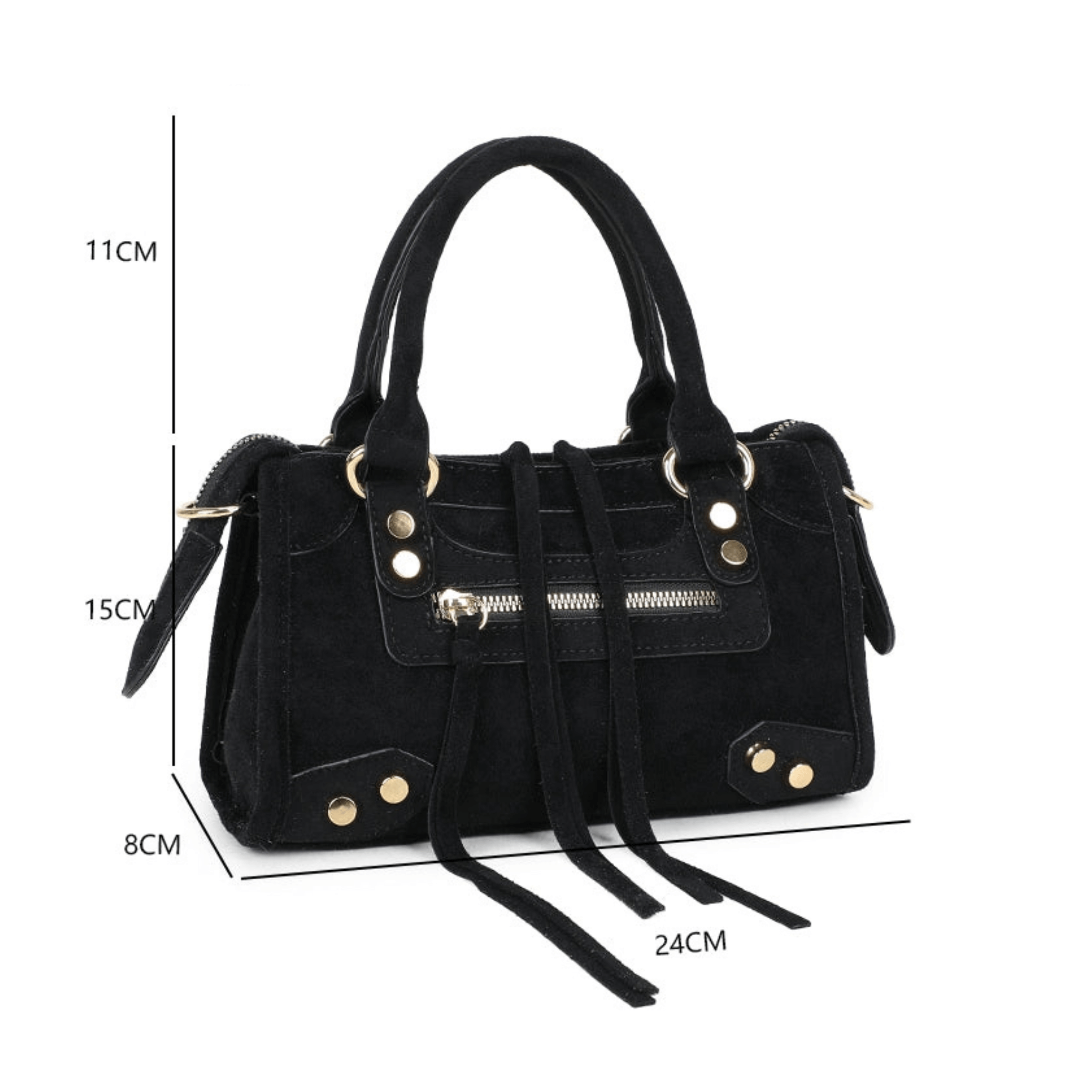 Stina Bag By Olivia