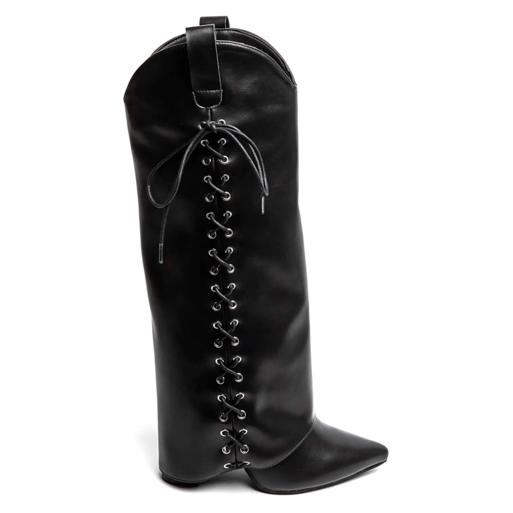 Juliette Boots By Olivia