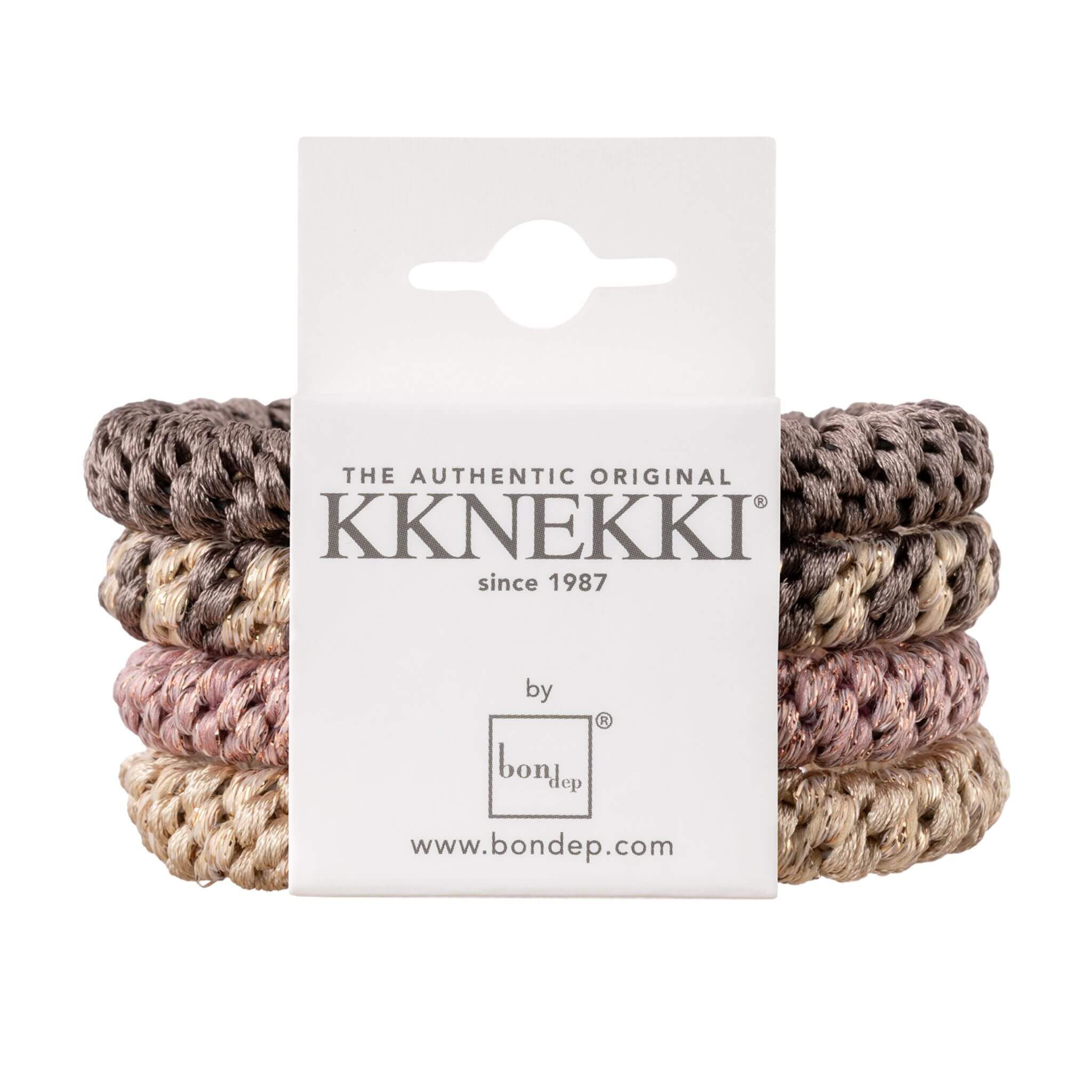 KKNEKKI Bundle nude