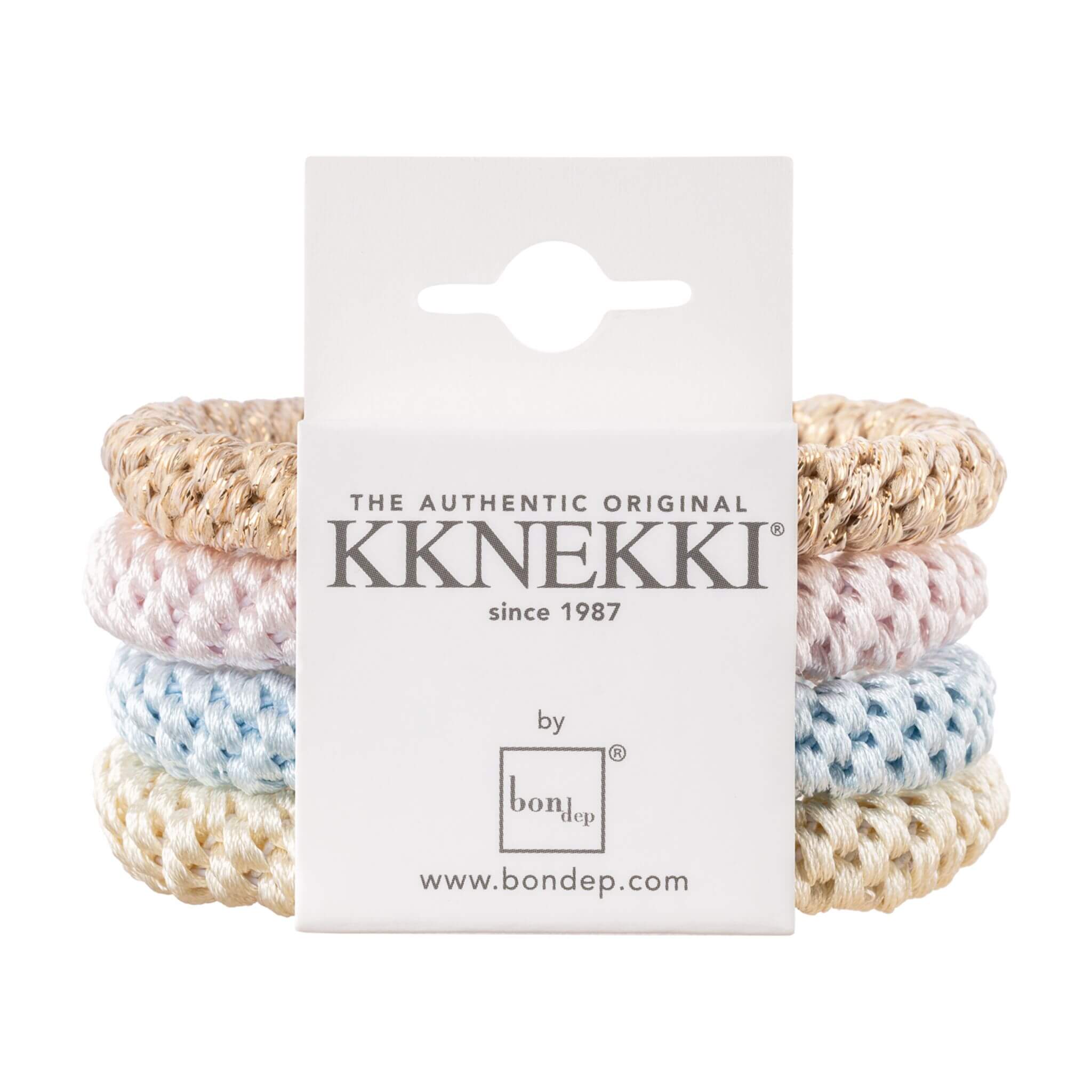 KKNEKKI Bundle Pastel