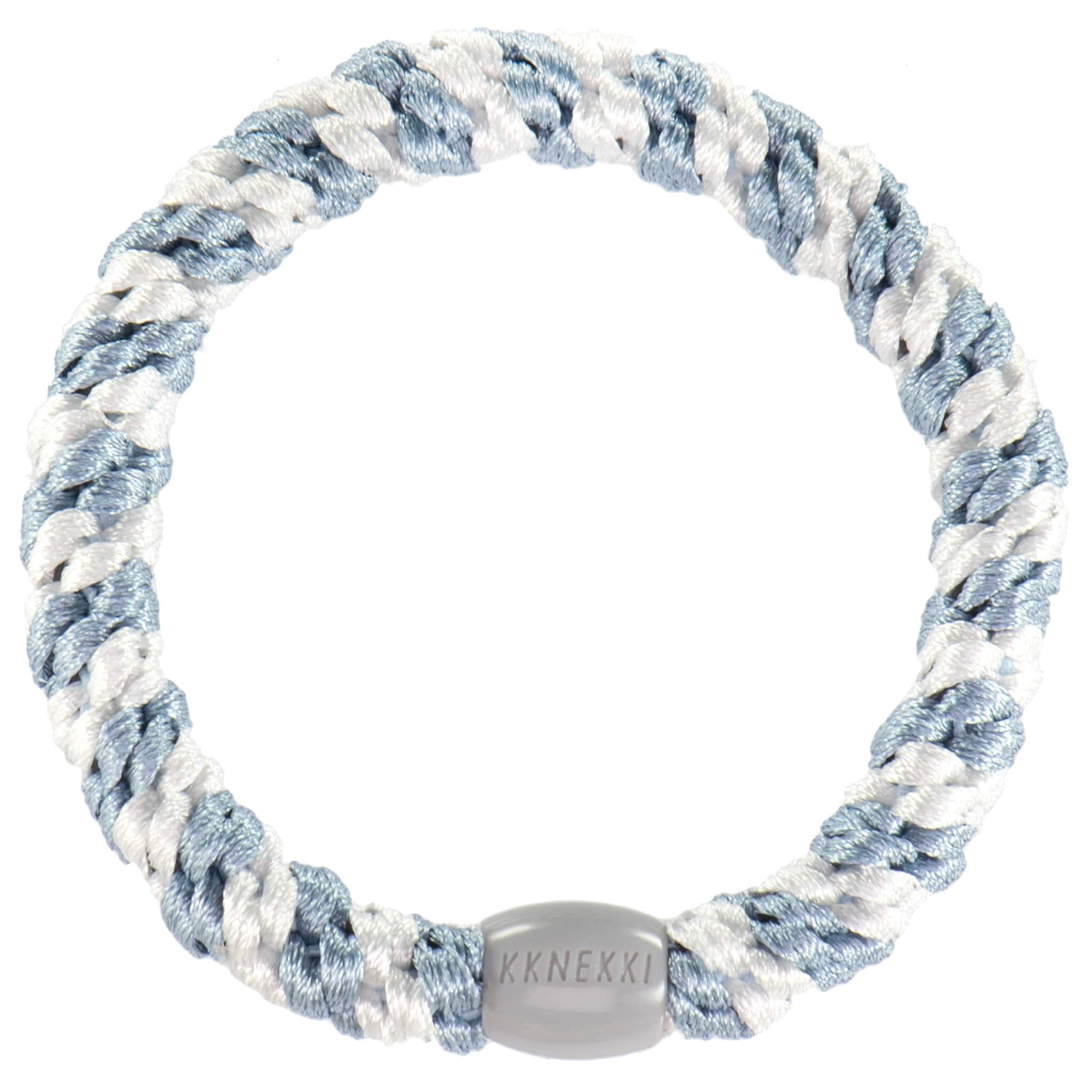 KKNEKKI Sea Blue-White