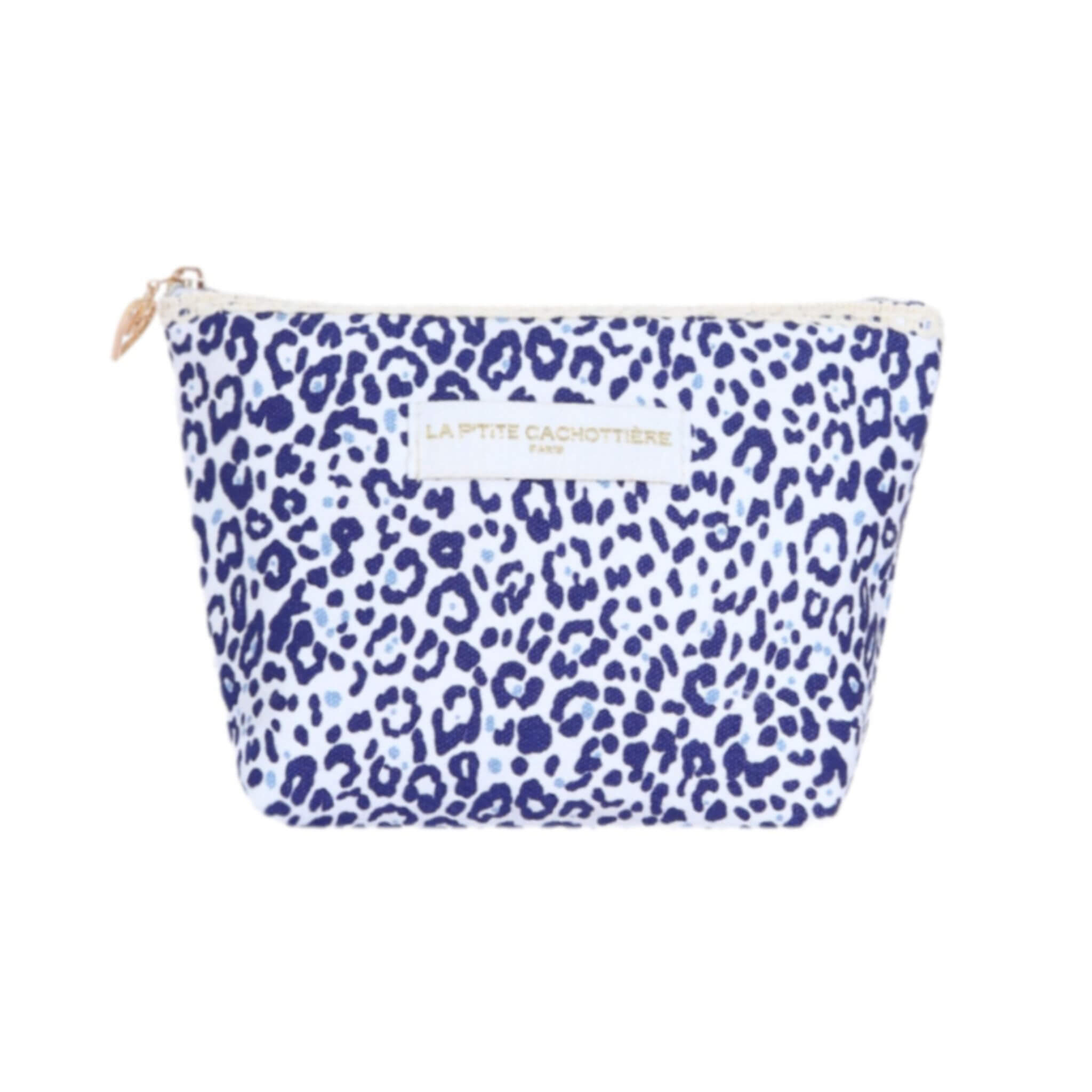 Floral Pouch By Olivia