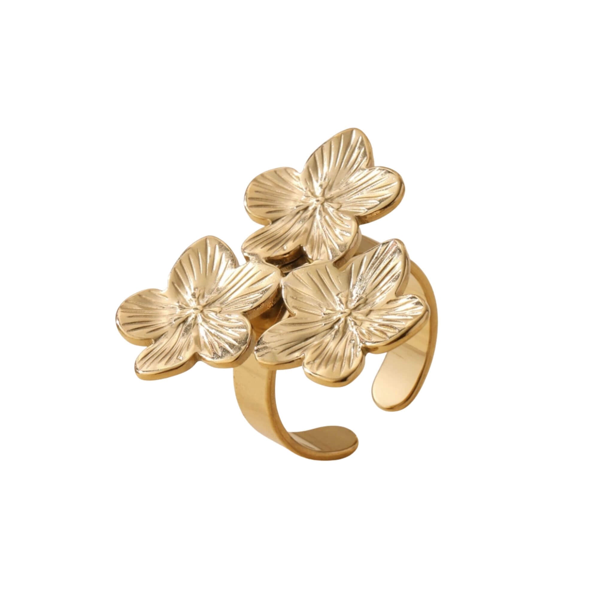 Lilian ring By Olivia