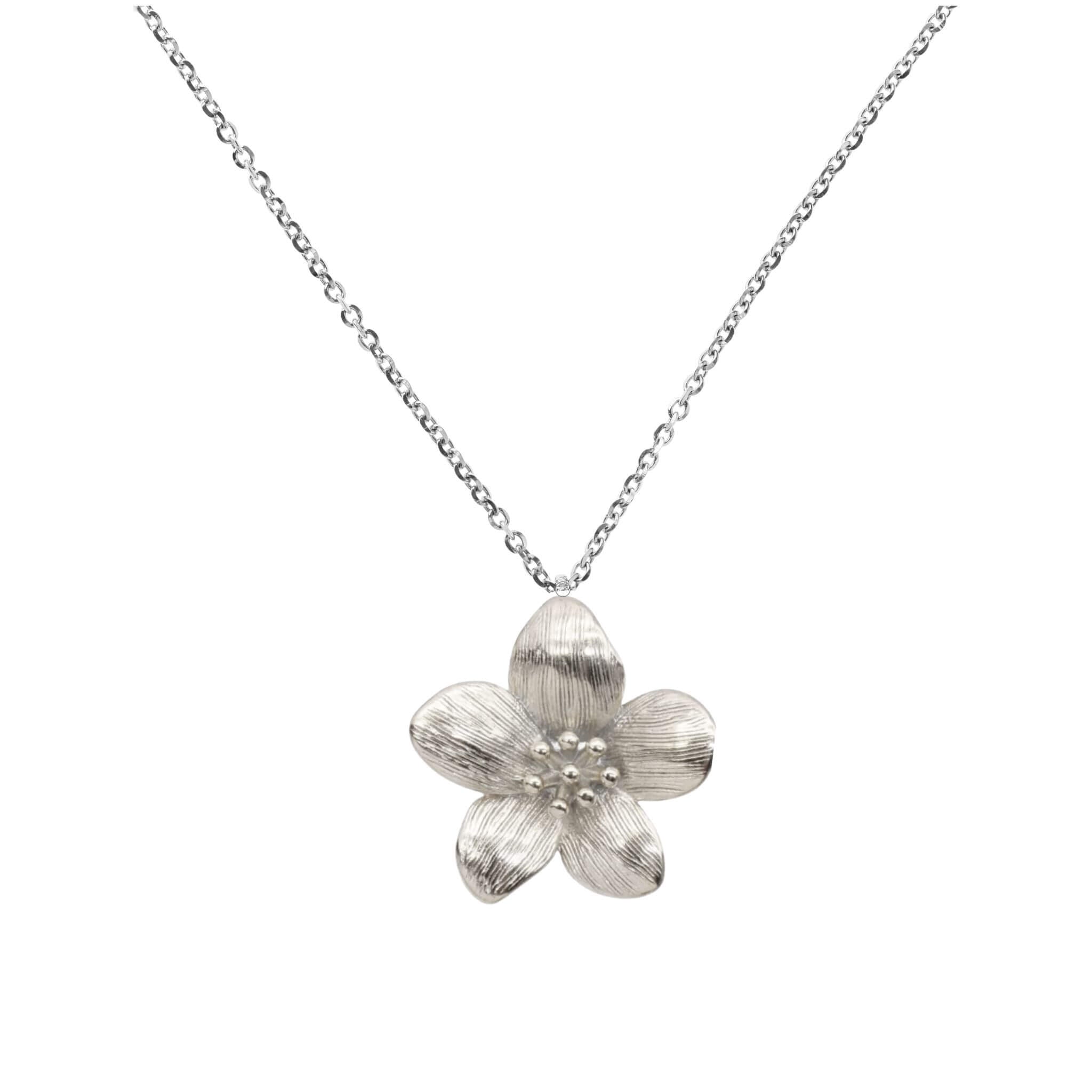 Lily Necklace By Olivia