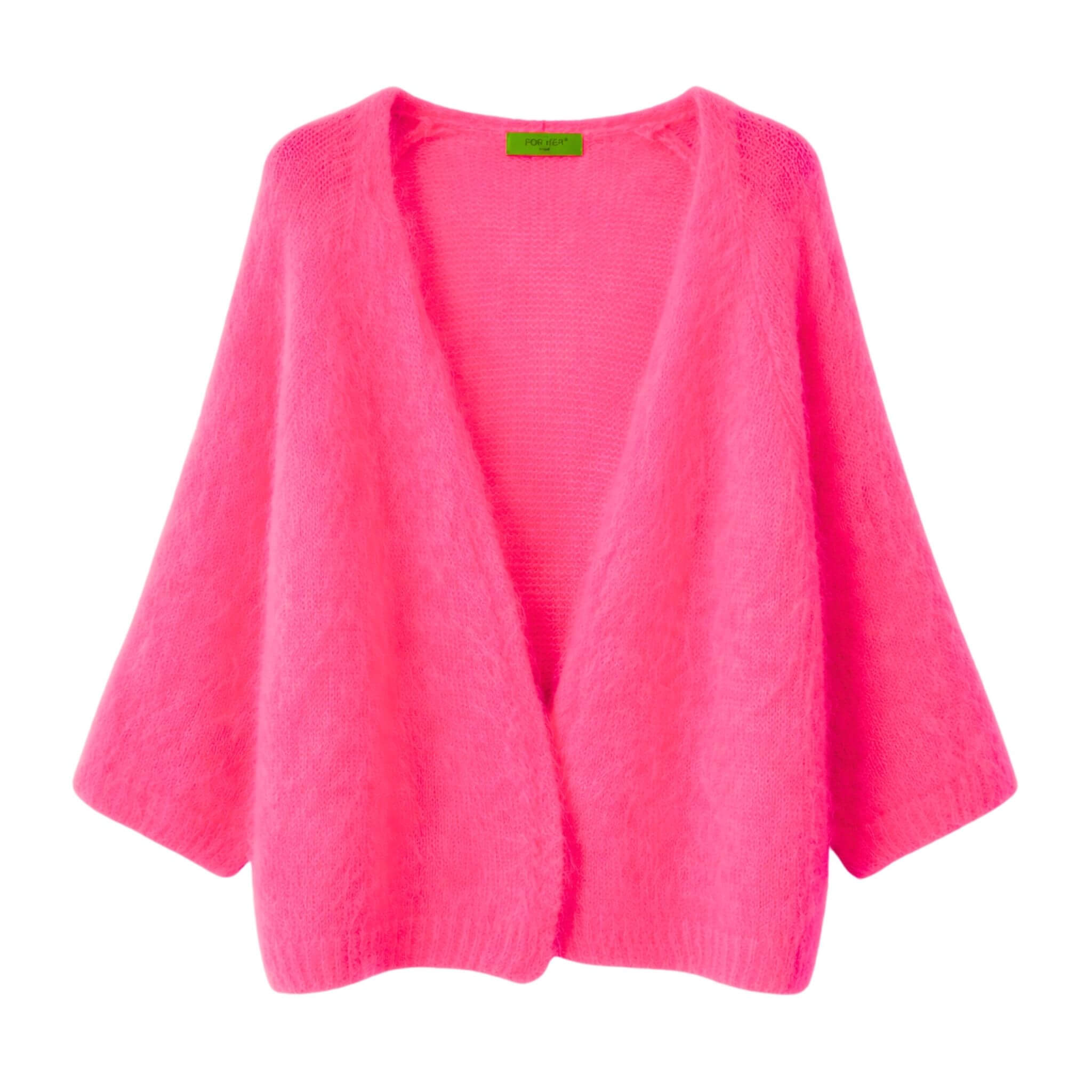 Lilje Cardigan