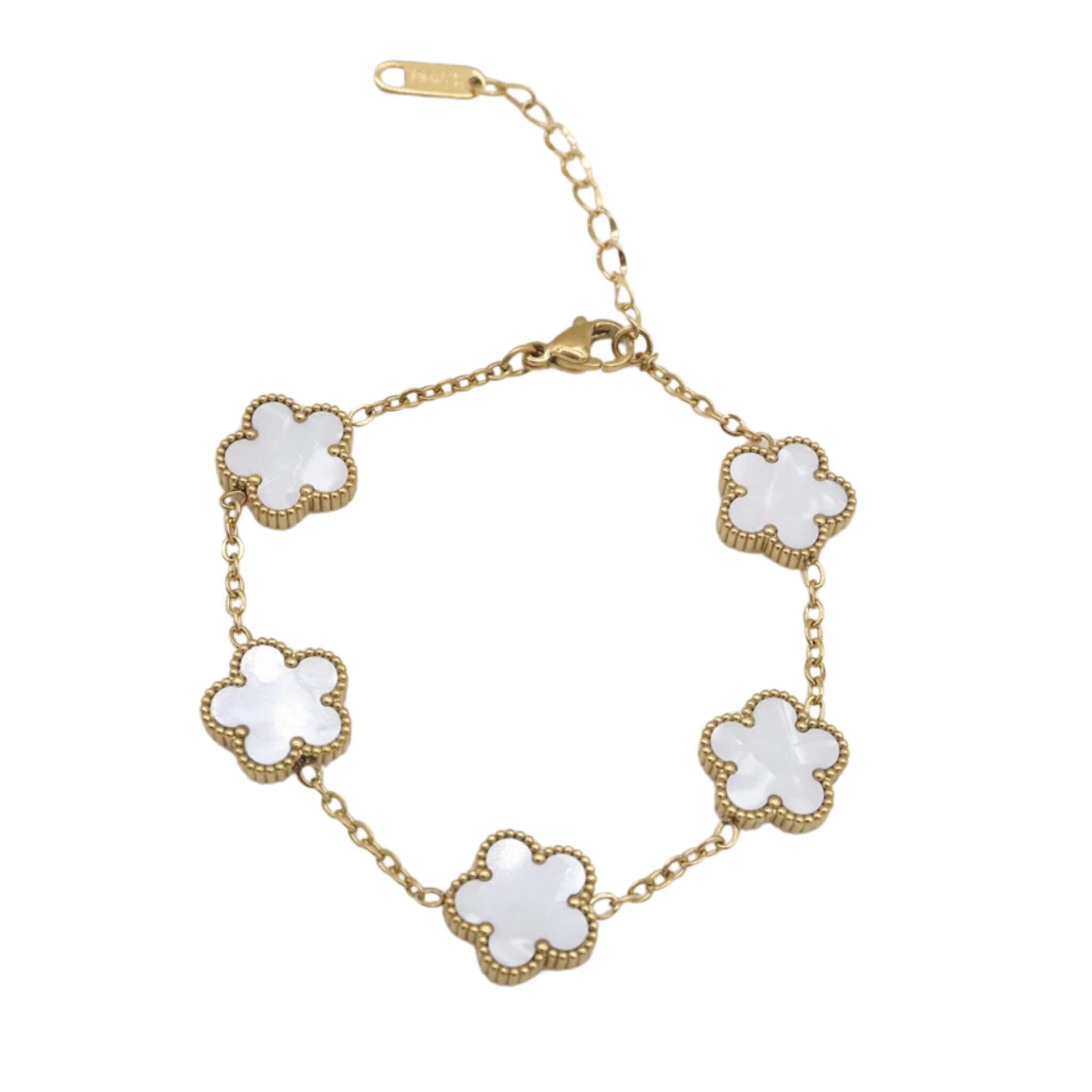 Lina bracelet By Olivia