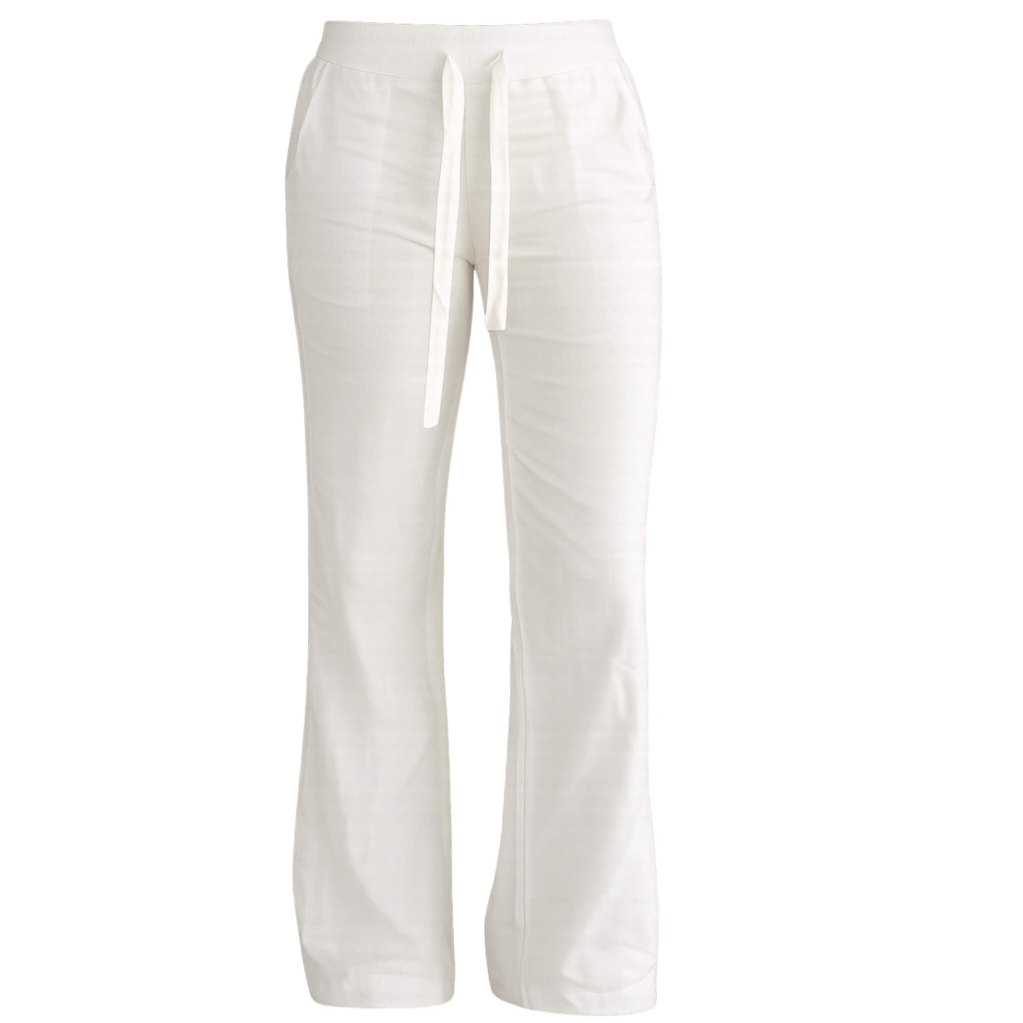 Linen Pants By Olivia