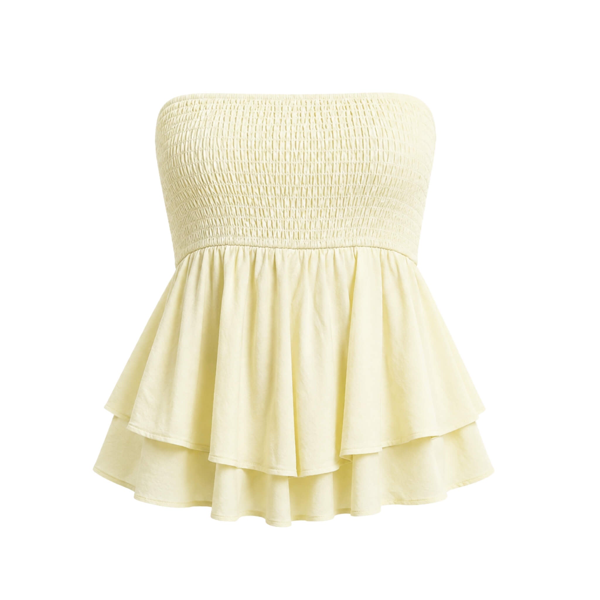 Linnea Top By Olivia