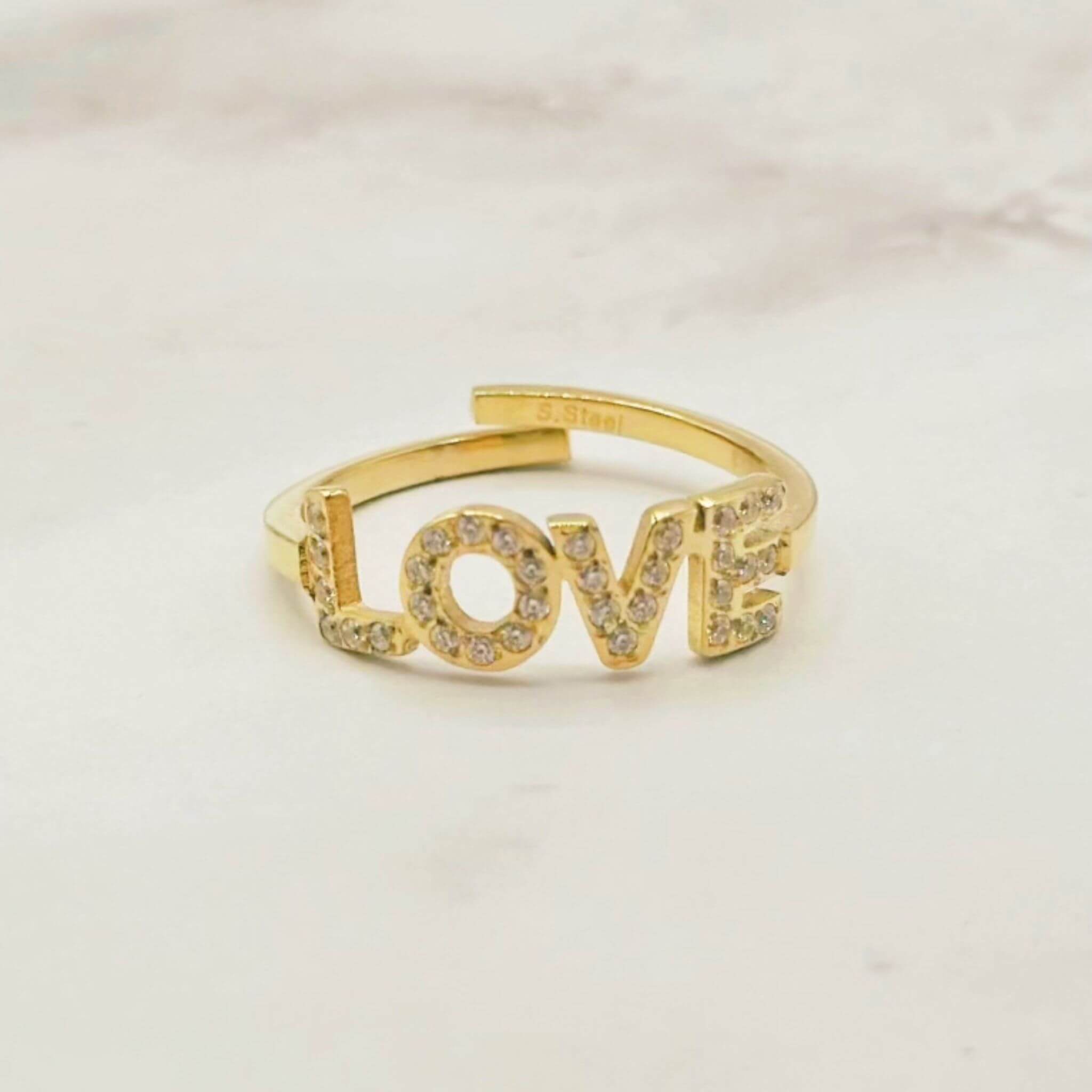 Love Ring