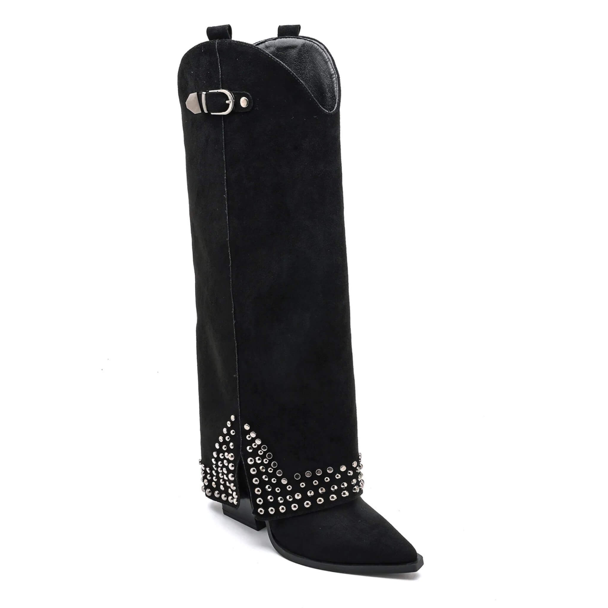 Lovisa Boots By Olivia