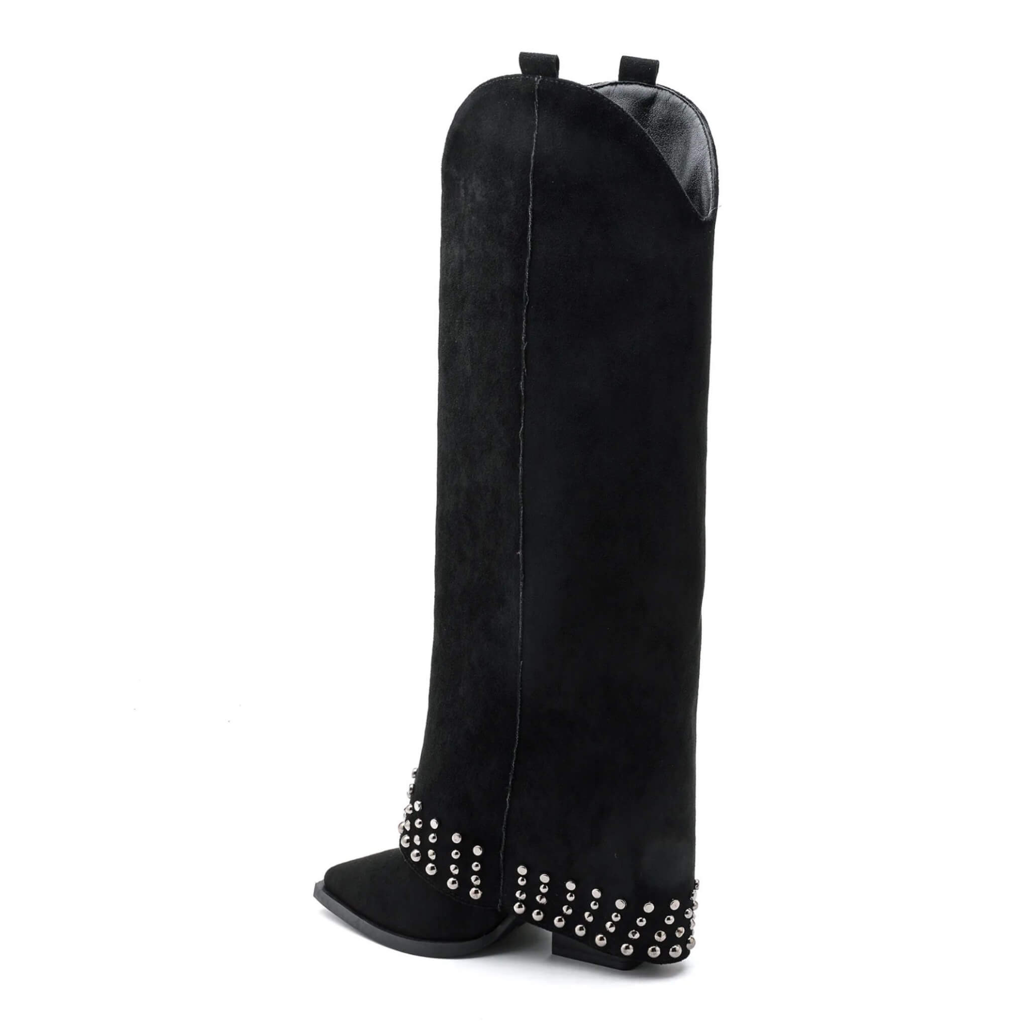 Lovisa Boots By Olivia