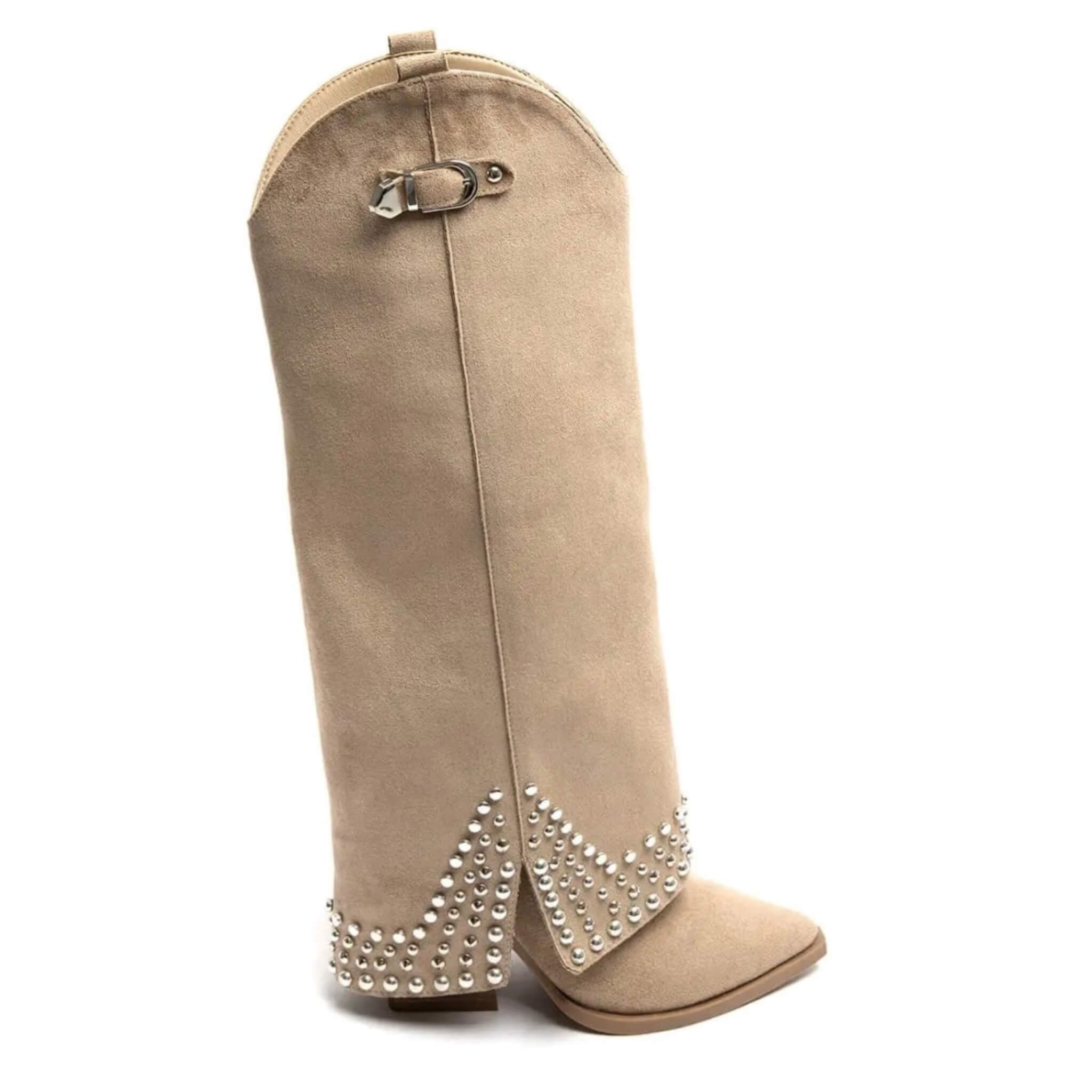 Lovisa Boots By Olivia