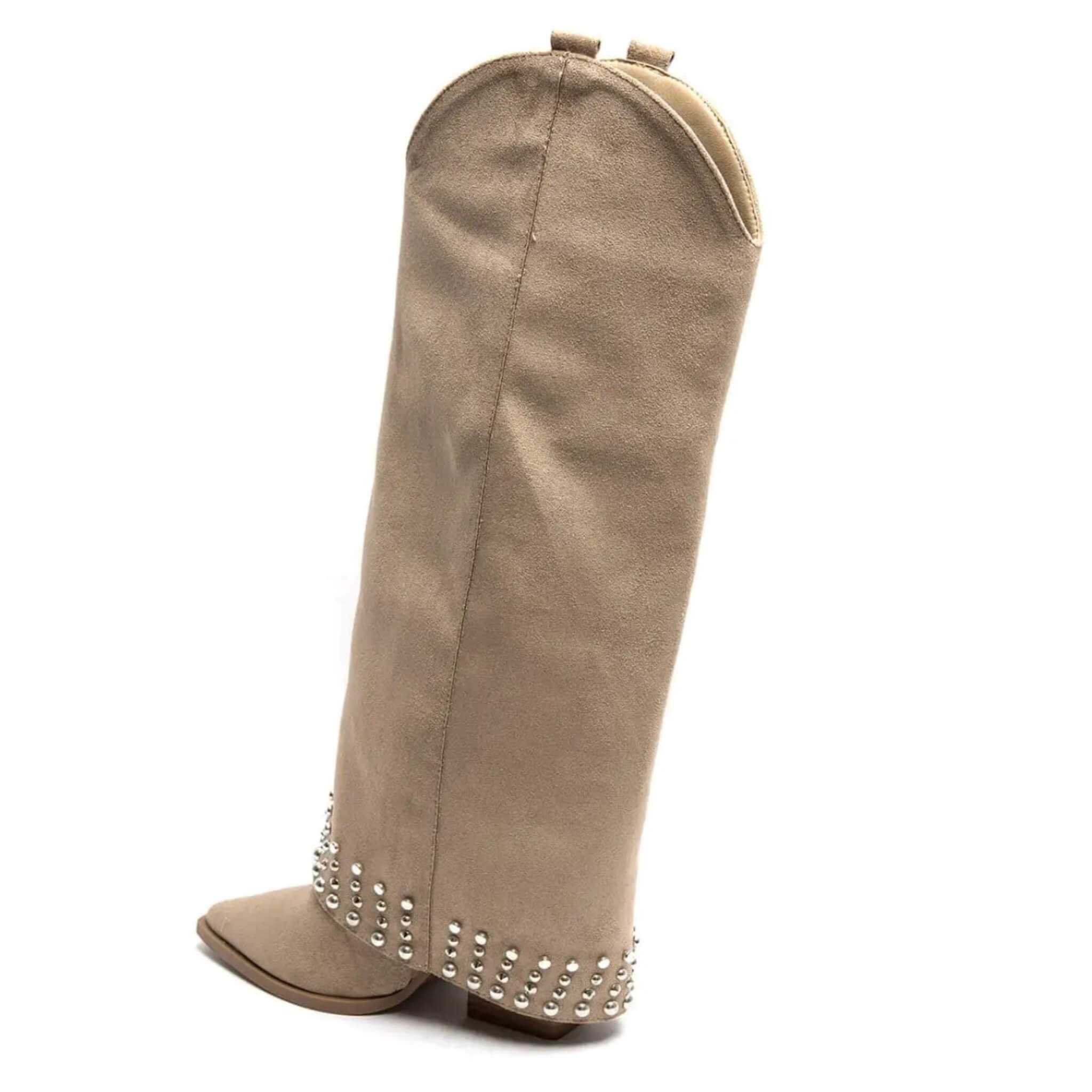 Lovisa Boots By Olivia