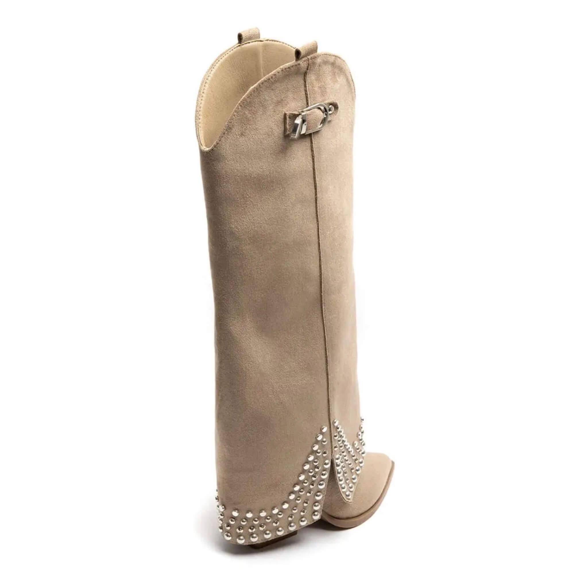 Lovisa Boots By Olivia
