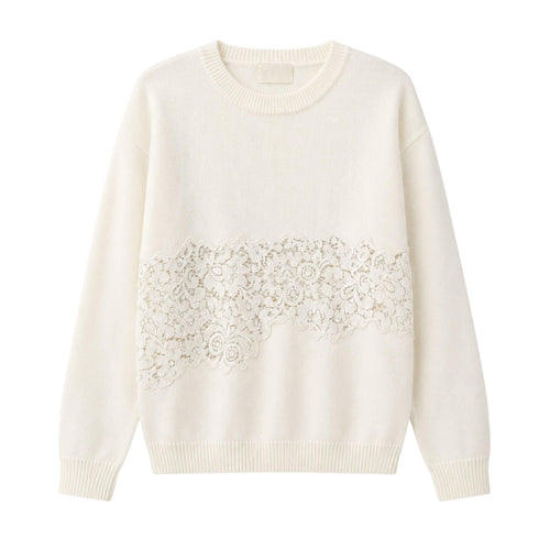 Lucie sweater By Olivia 