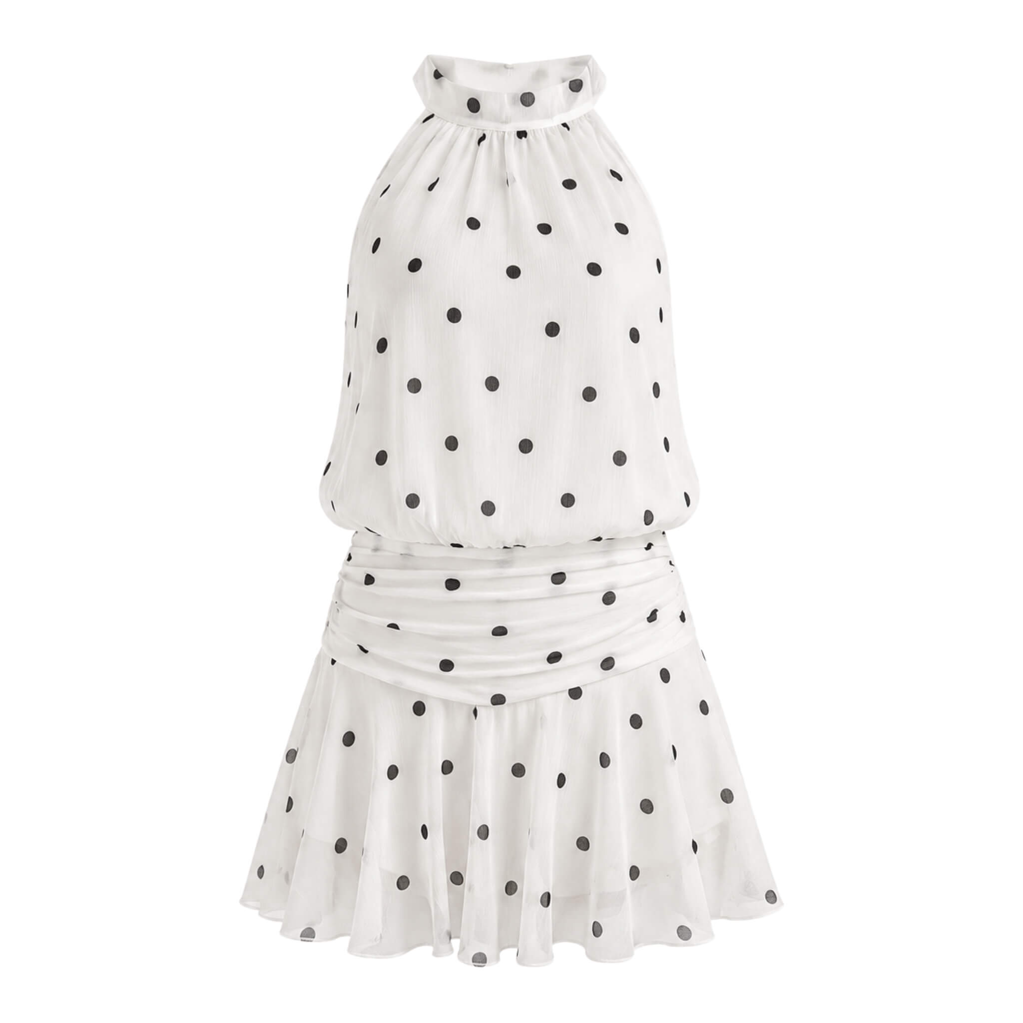 Luna Dress By Olivia