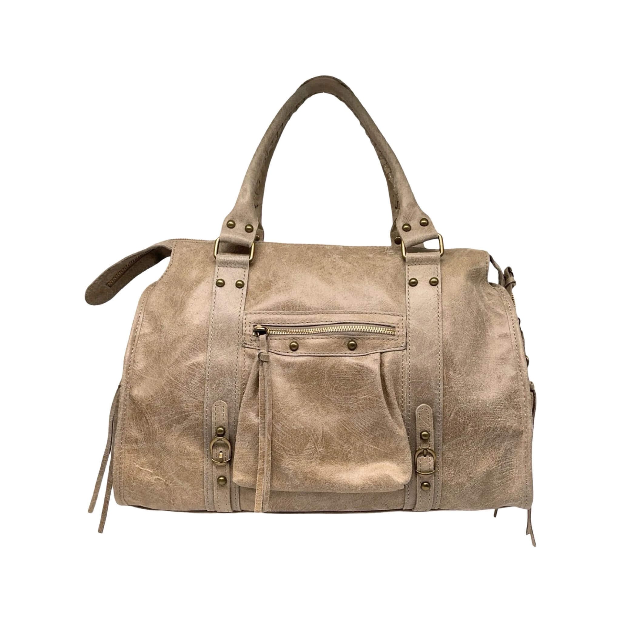 Lydia Bag By Olivia